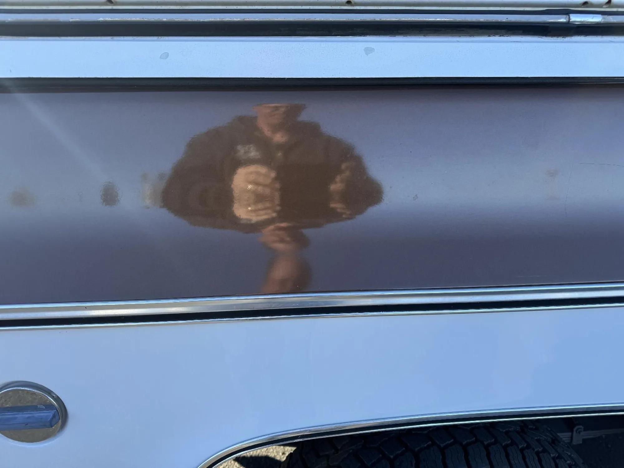 1978 GMC Jimmy High Sierra