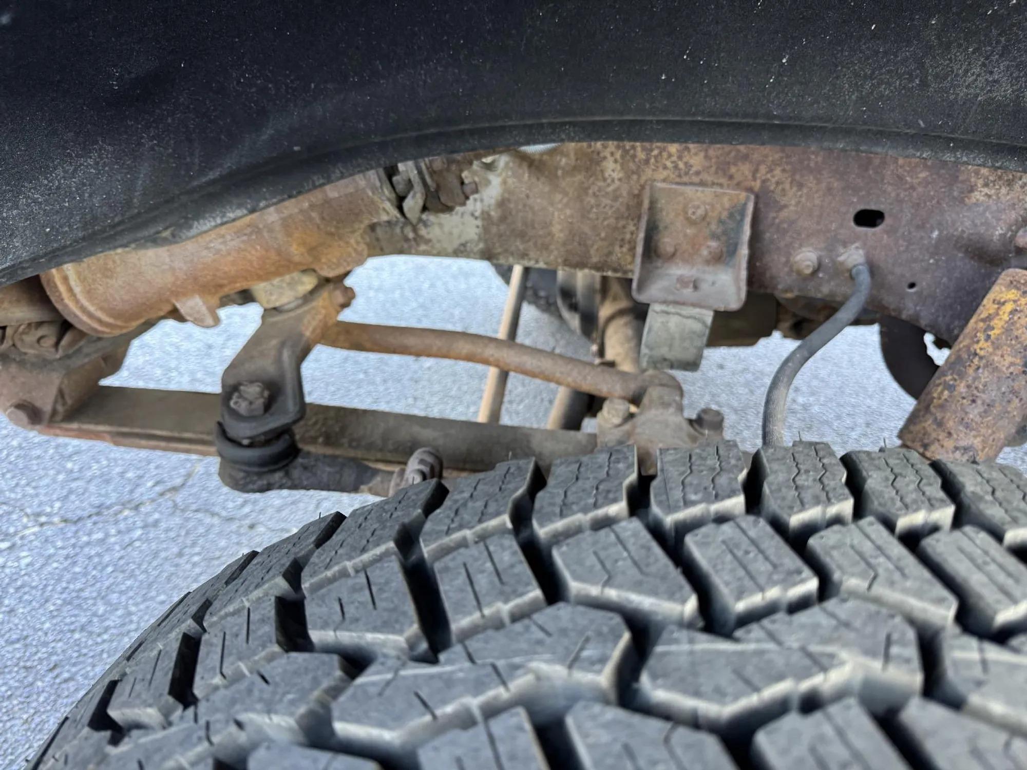 1978 GMC Jimmy High Sierra