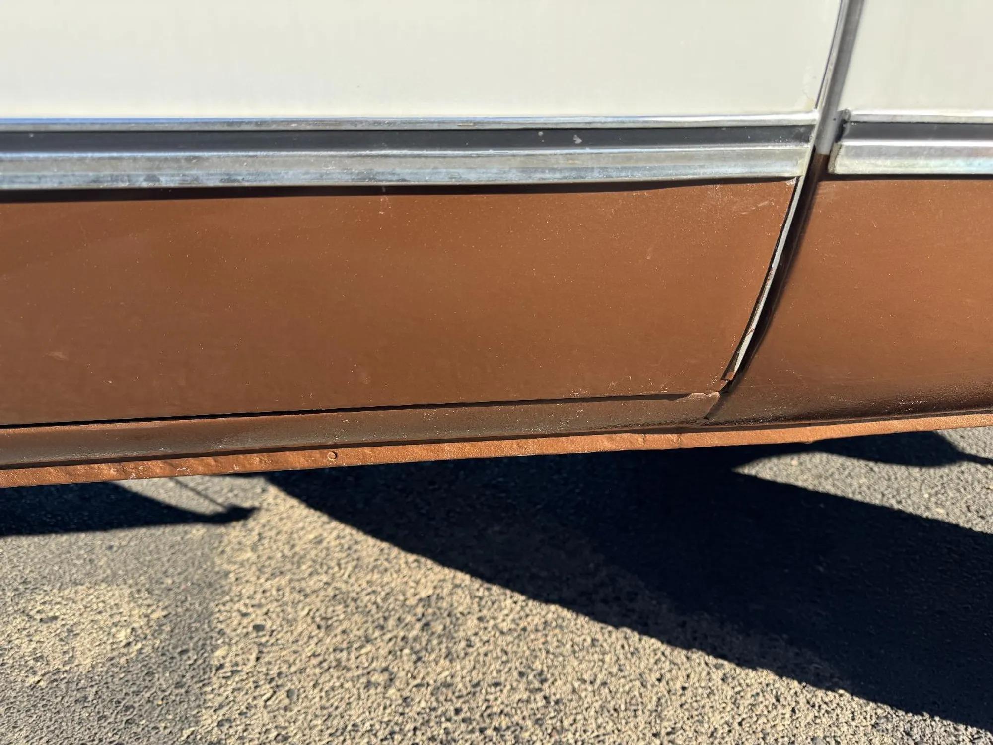 1978 GMC Jimmy High Sierra