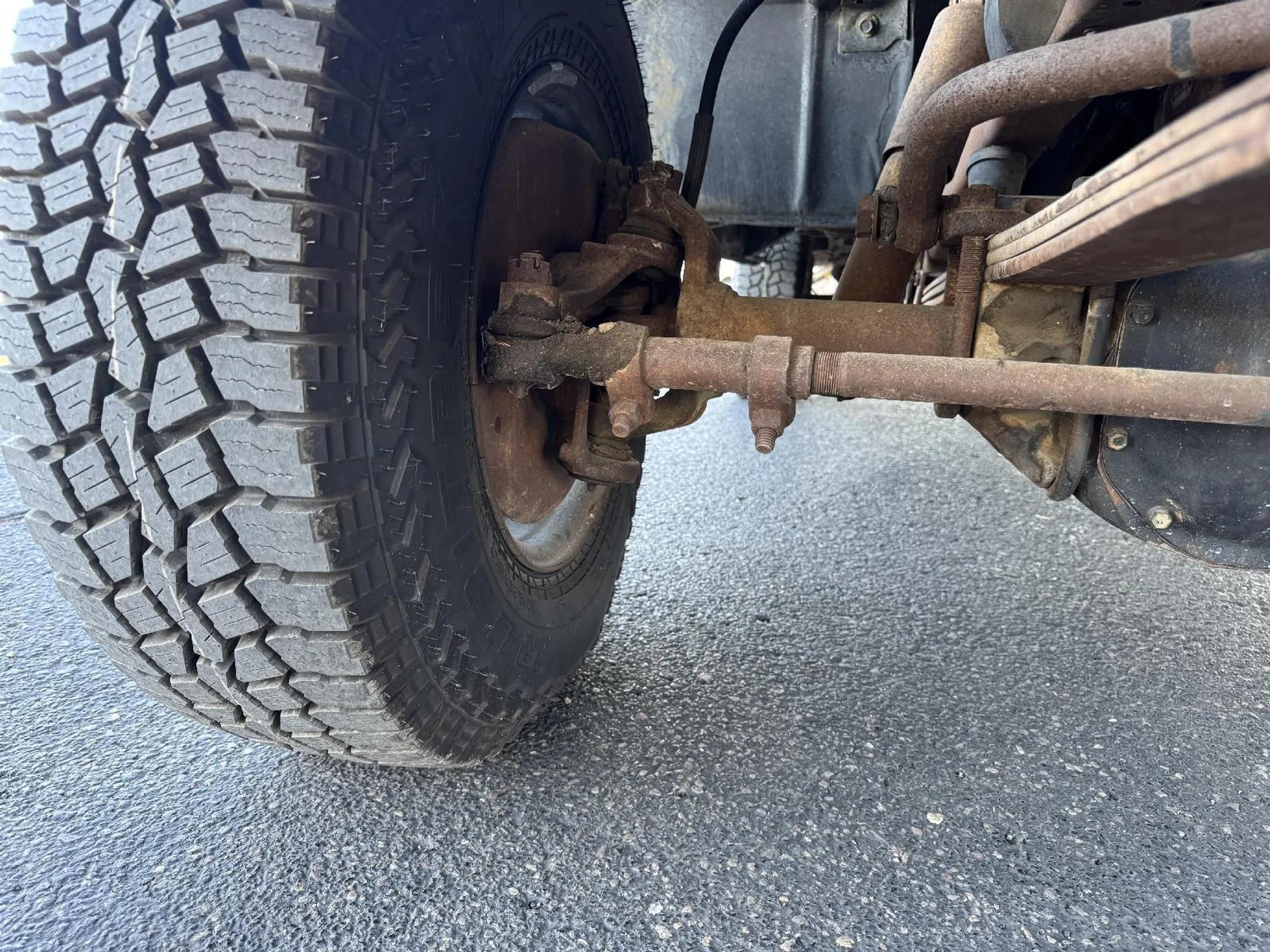 1978 GMC Jimmy High Sierra