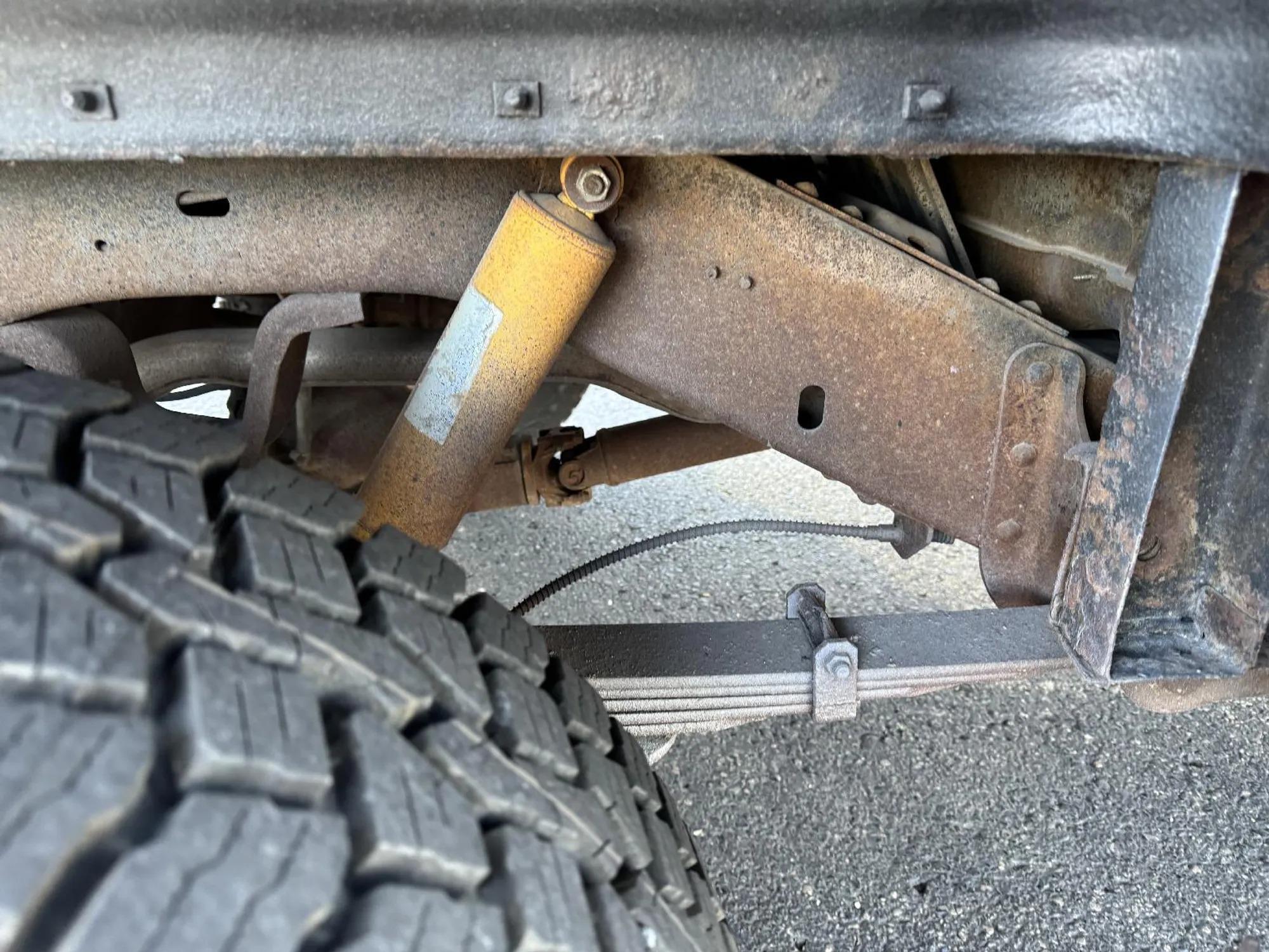 1978 GMC Jimmy High Sierra