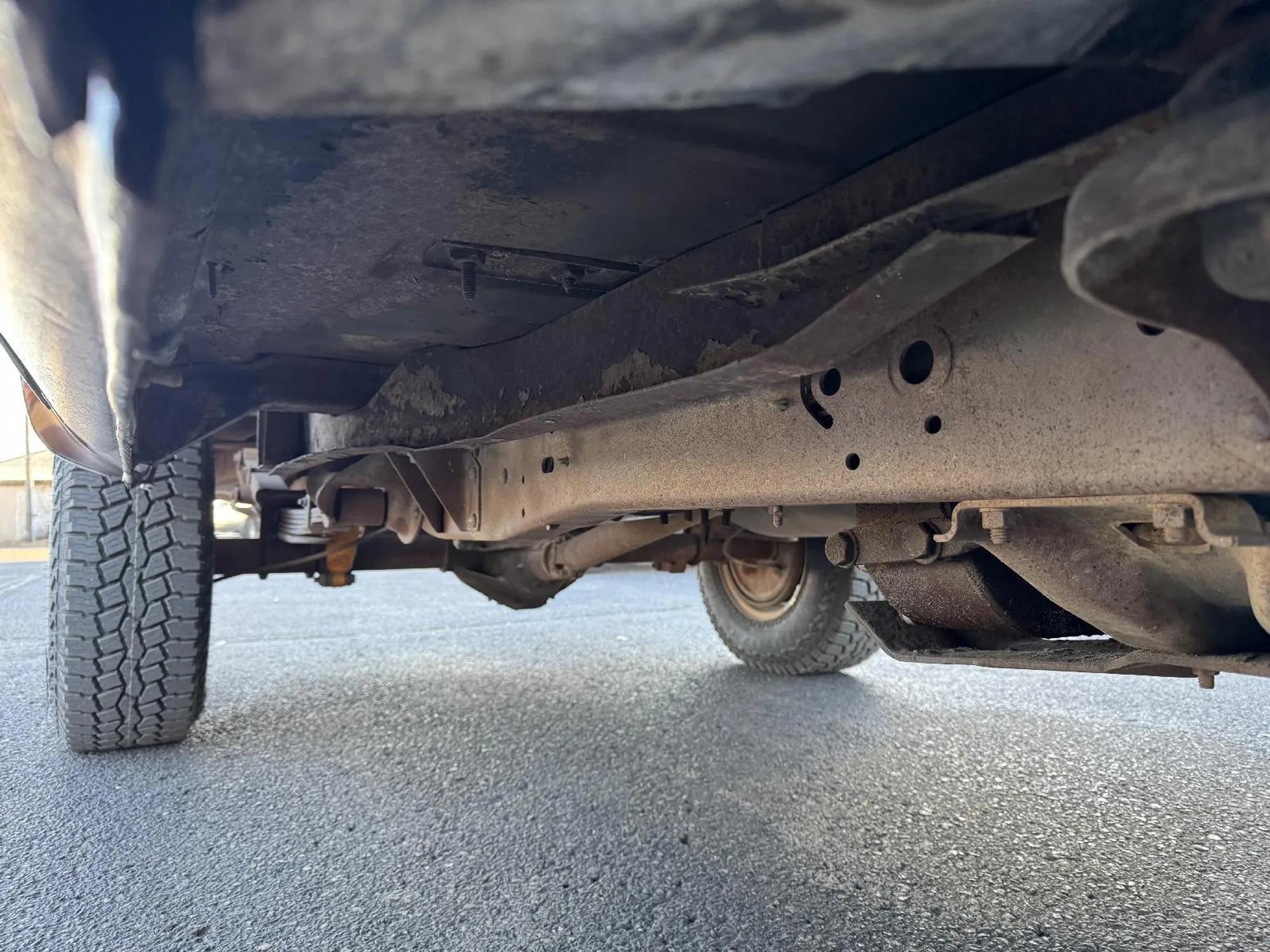 1978 GMC Jimmy High Sierra