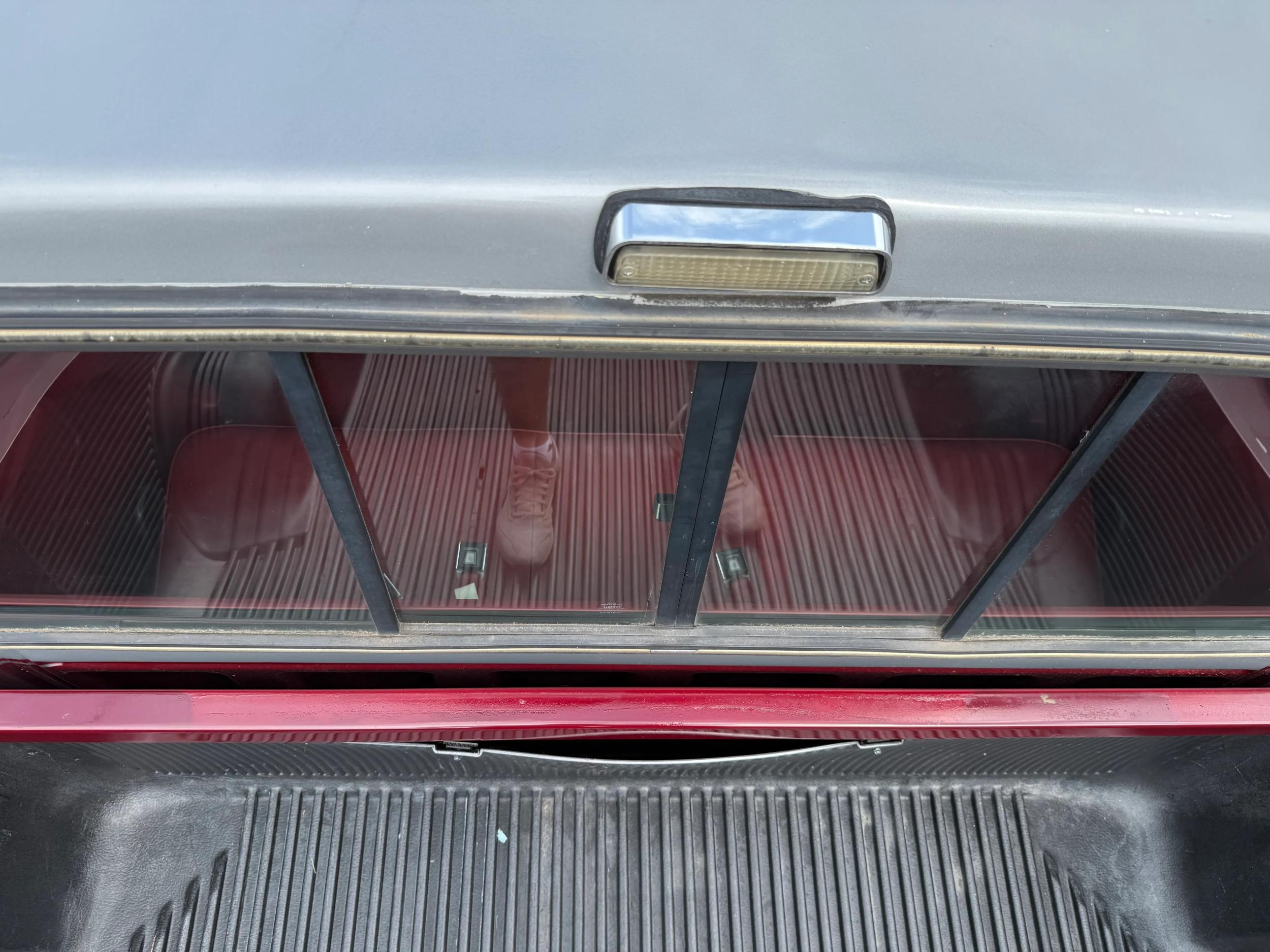 1990 Ford F-150 XLT Lariat 4×4