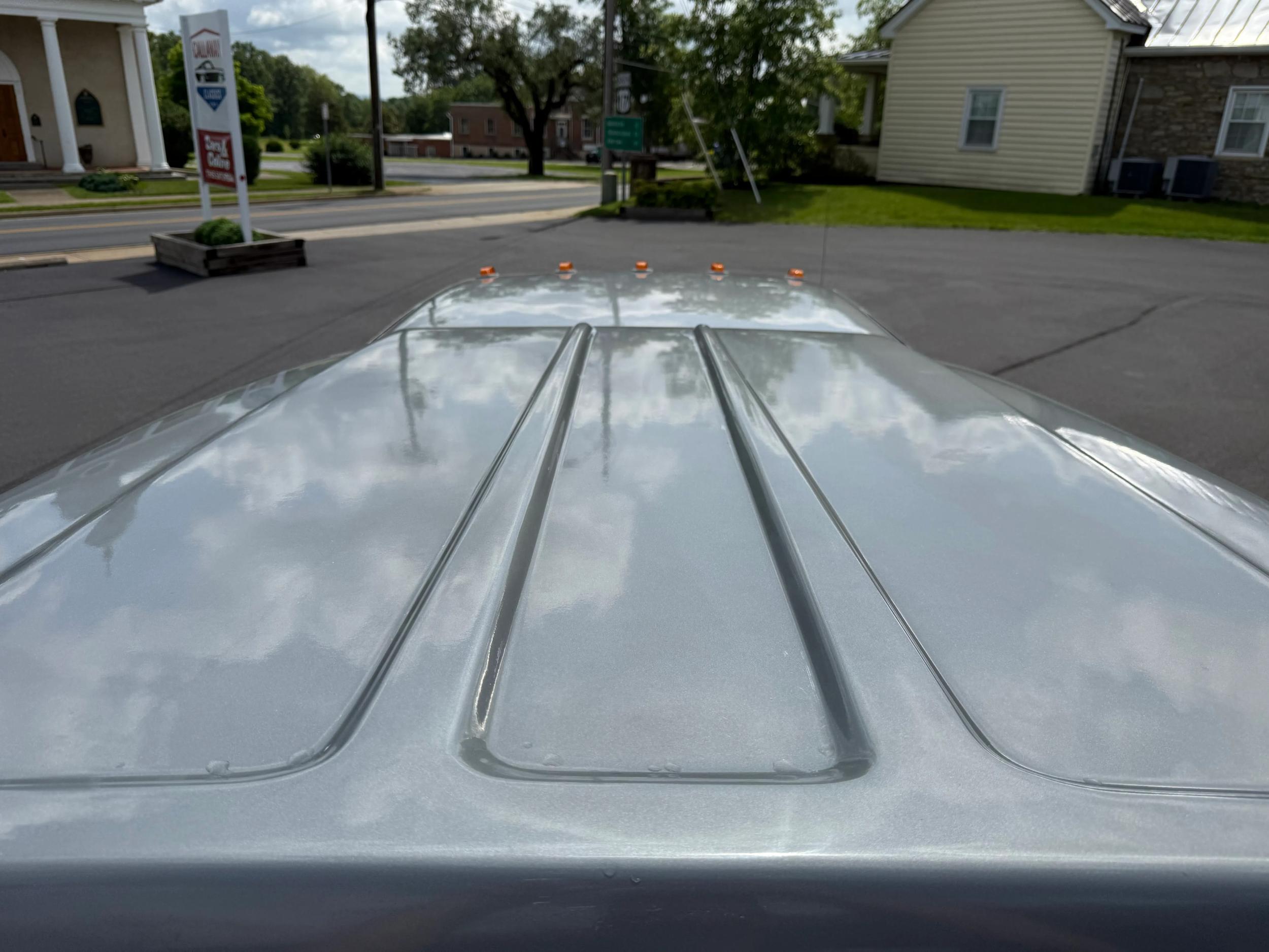 1990 Ford F-150 XLT Lariat 4×4