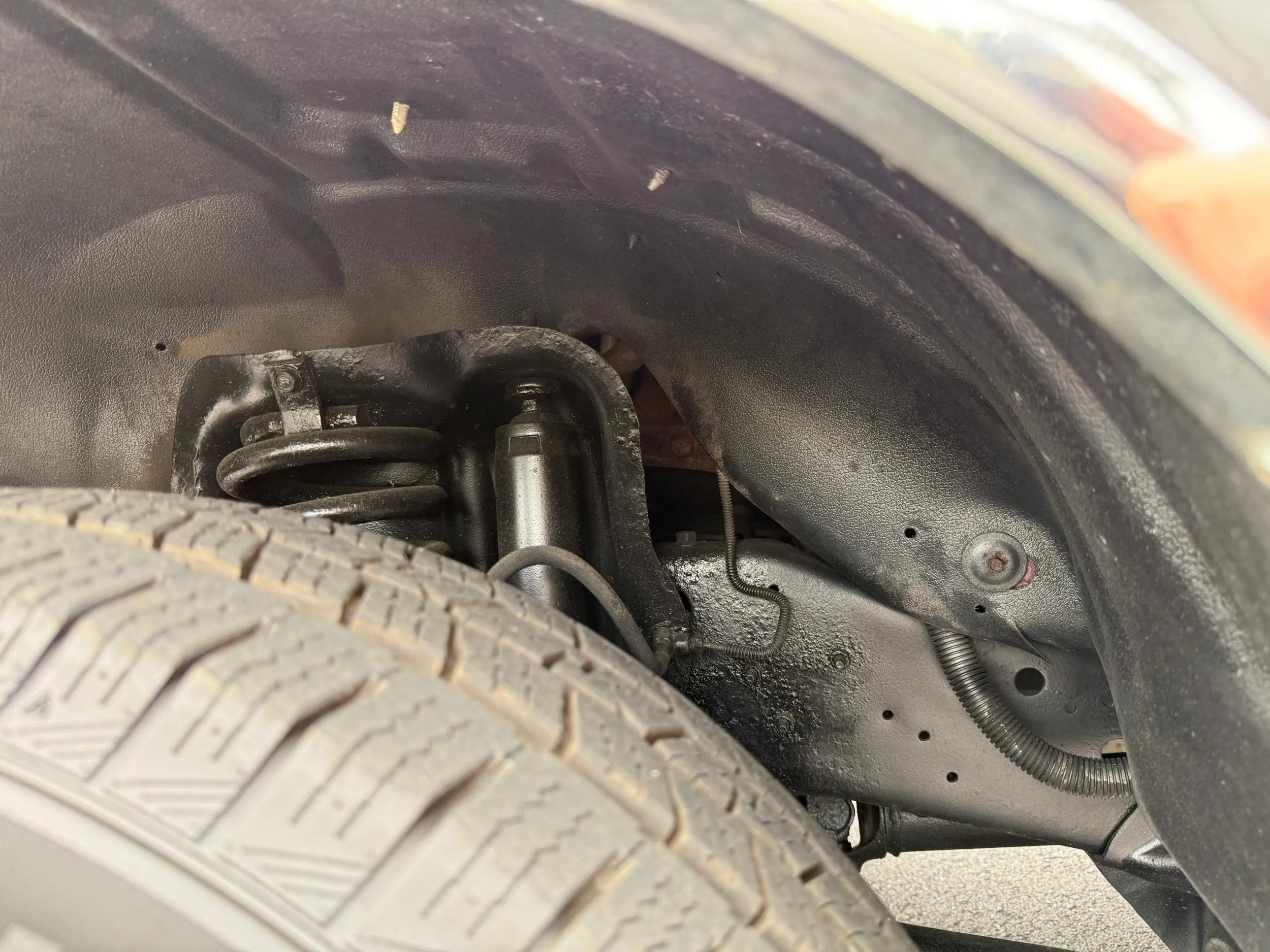 1990 Ford F-150 XLT Lariat 4×4