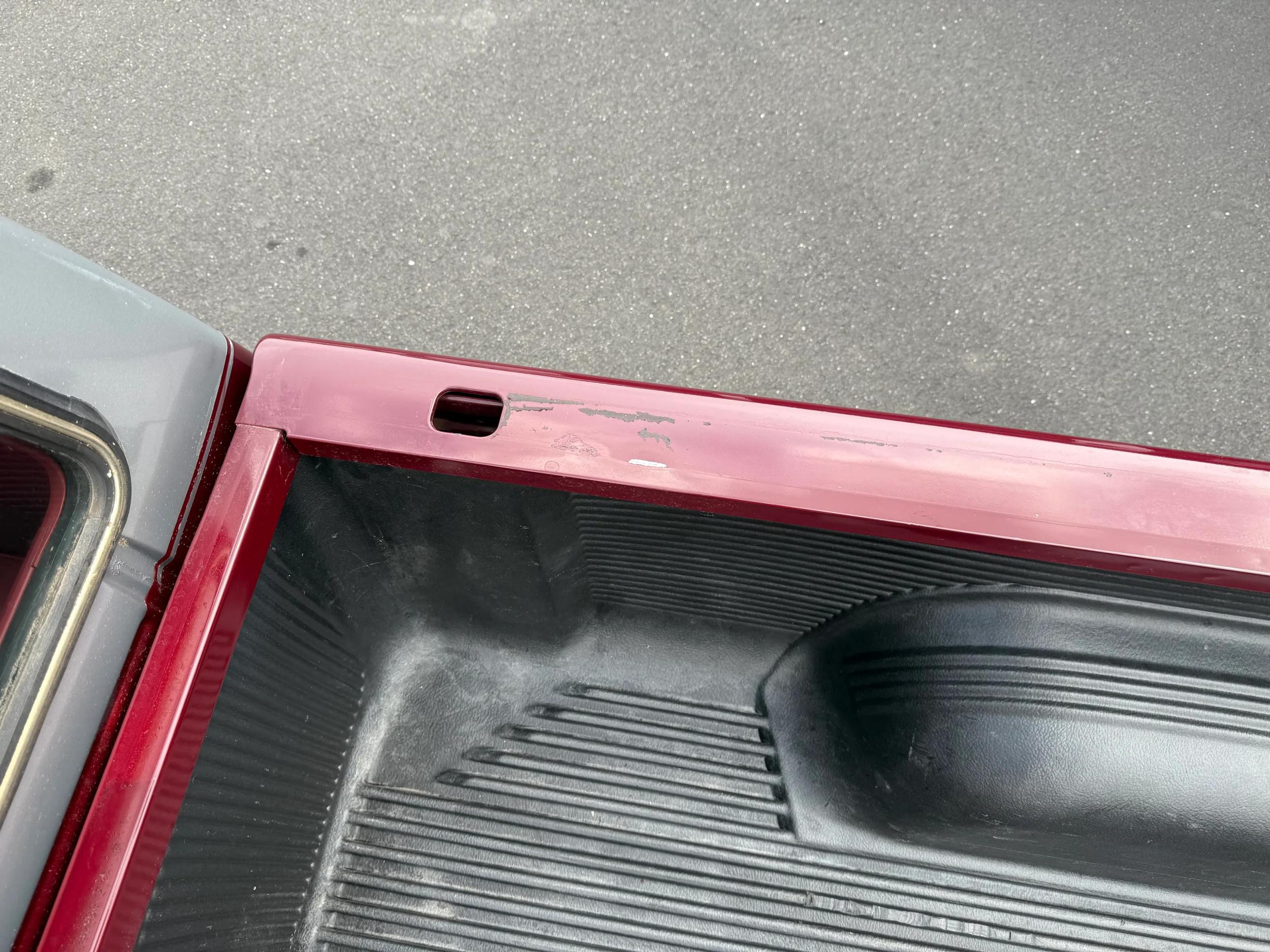 1990 Ford F-150 XLT Lariat 4×4