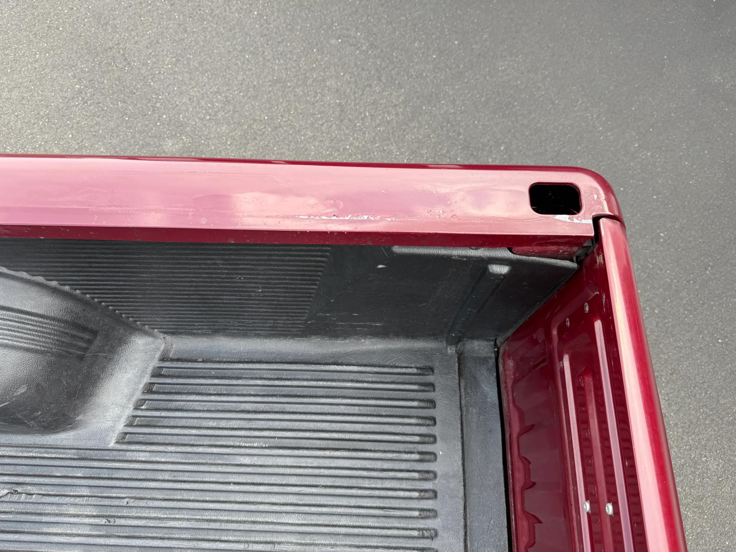 1990 Ford F-150 XLT Lariat 4×4