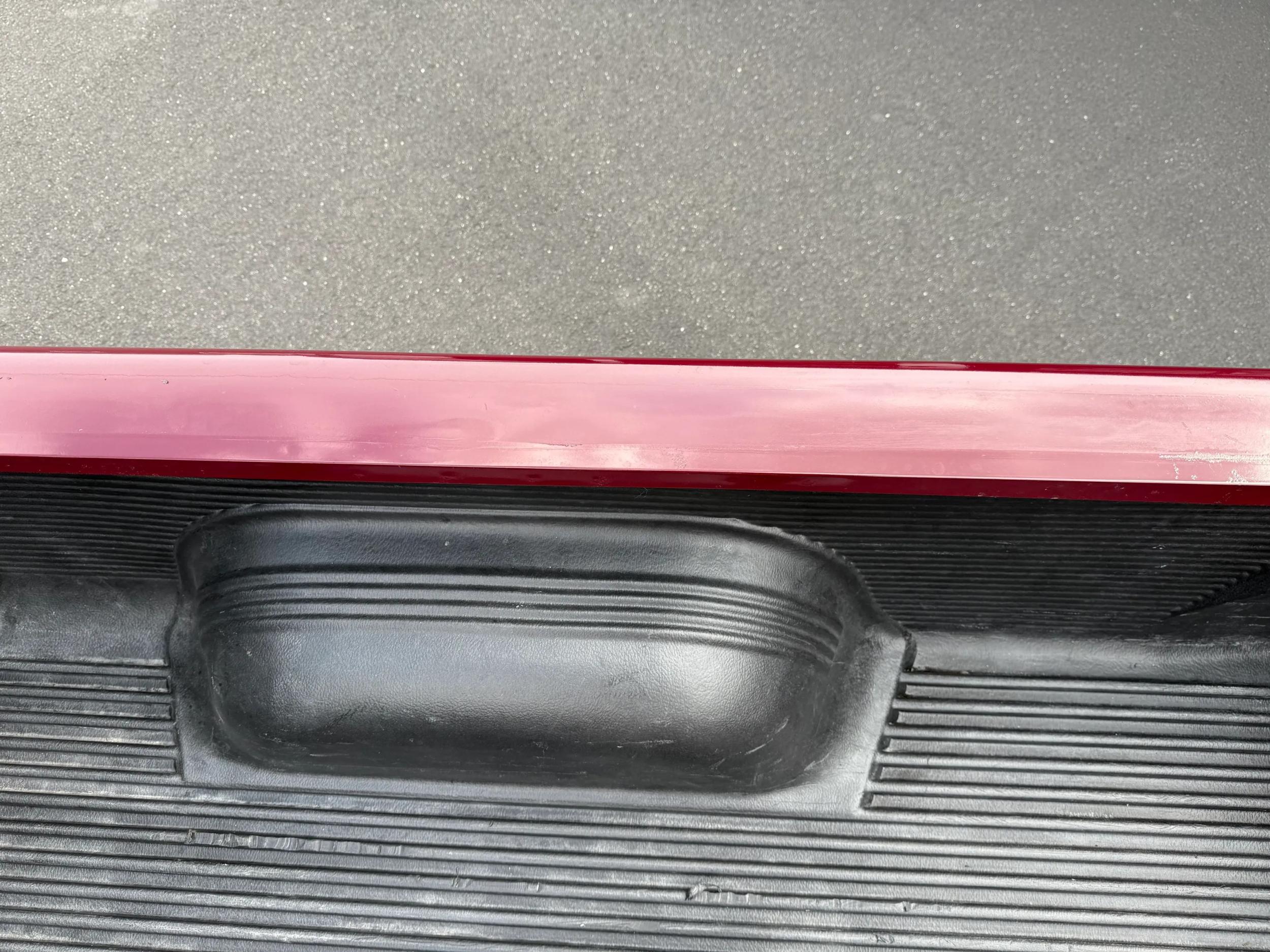 1990 Ford F-150 XLT Lariat 4×4