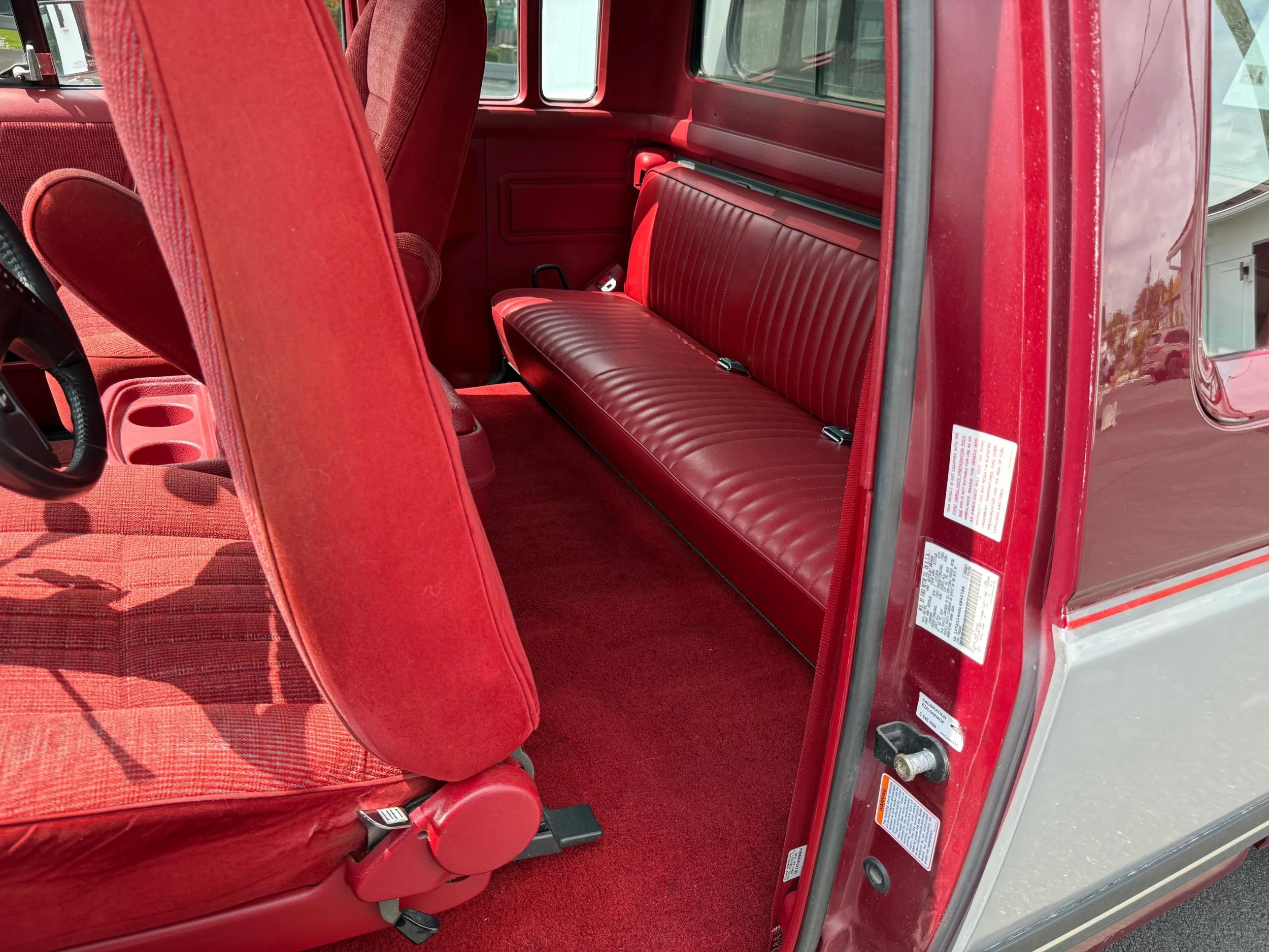 1990 Ford F-150 XLT Lariat 4×4