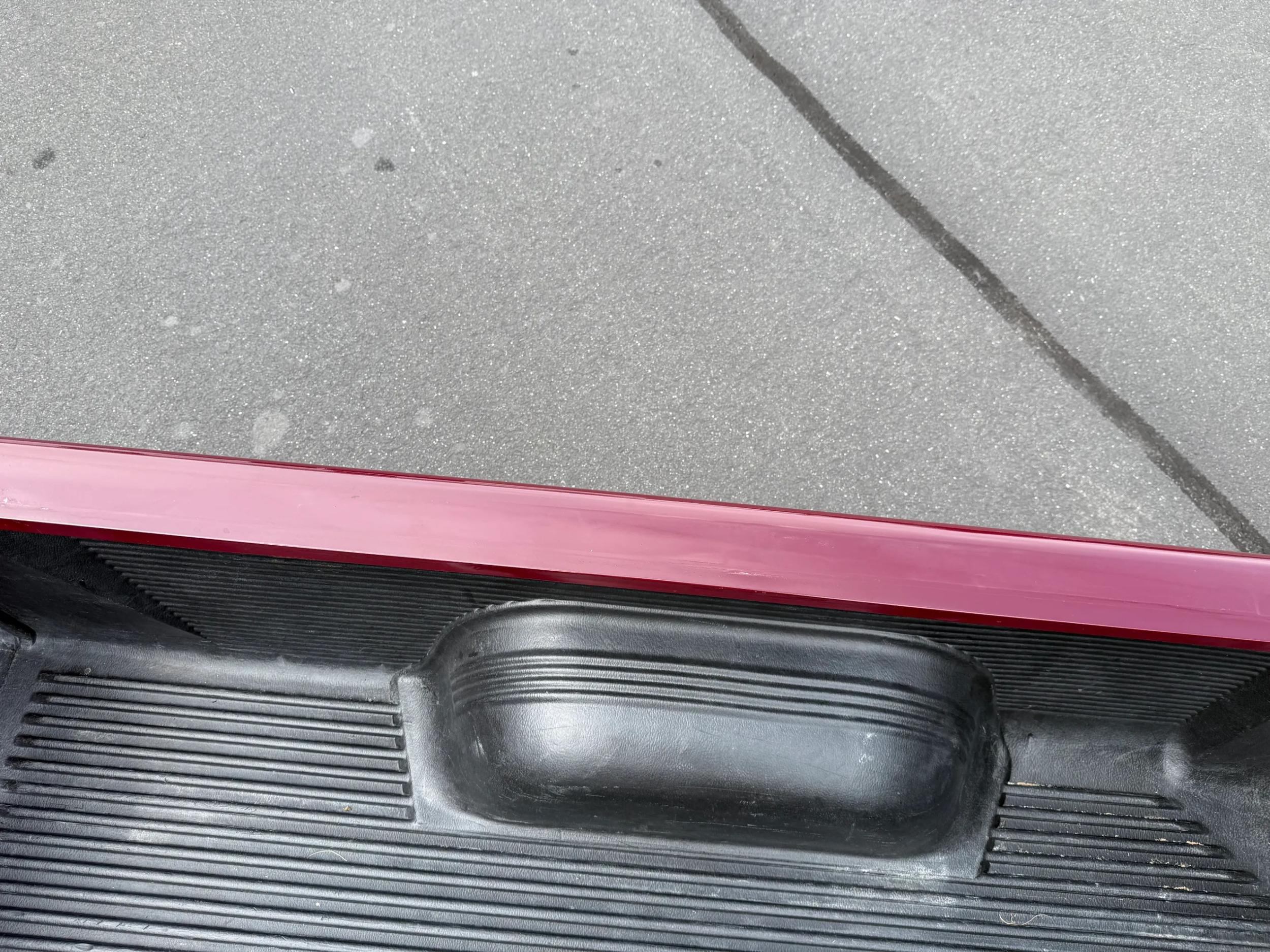 1990 Ford F-150 XLT Lariat 4×4