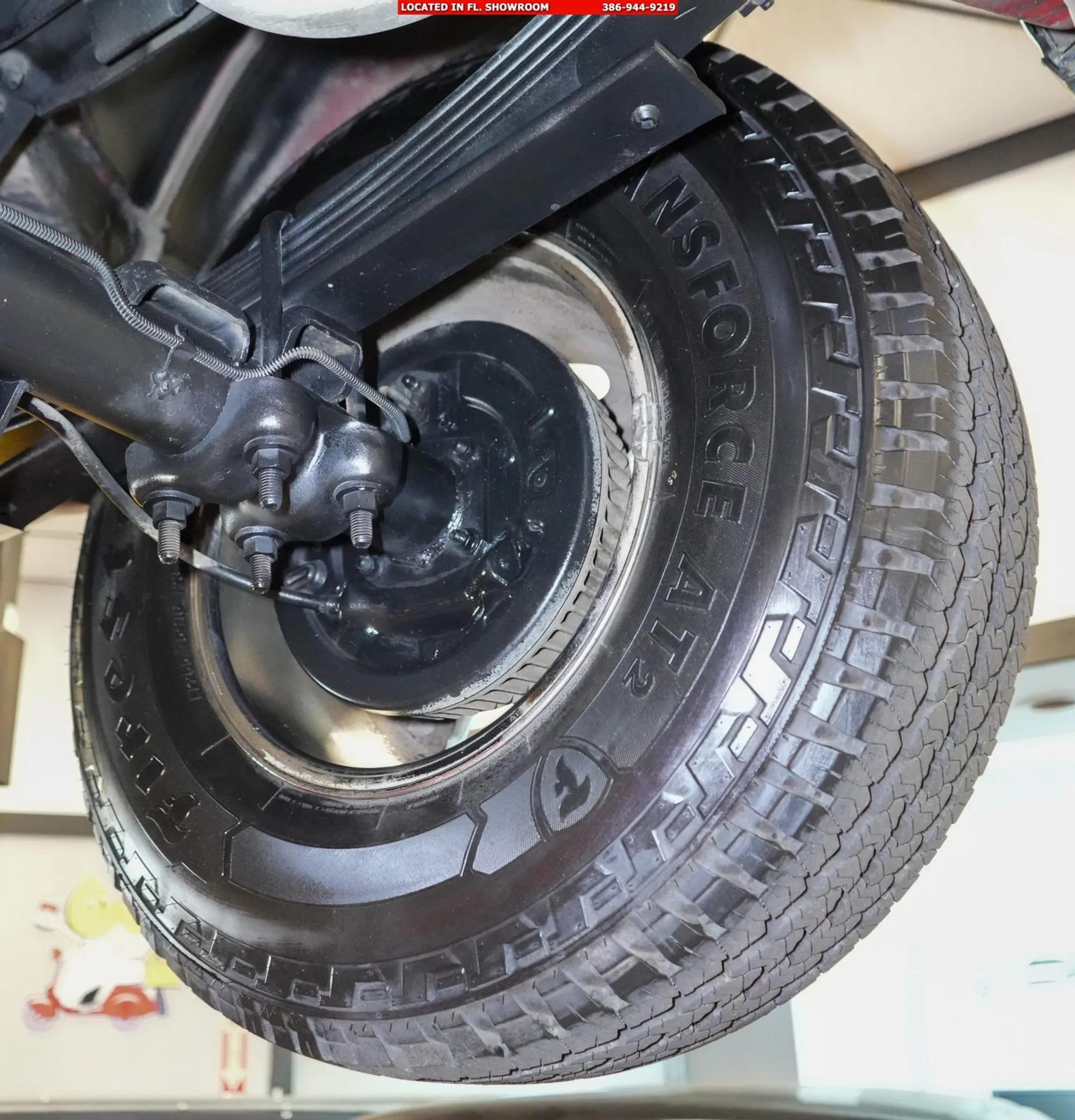 1994 Chevrolet Blazer Z71 Sport 4×4