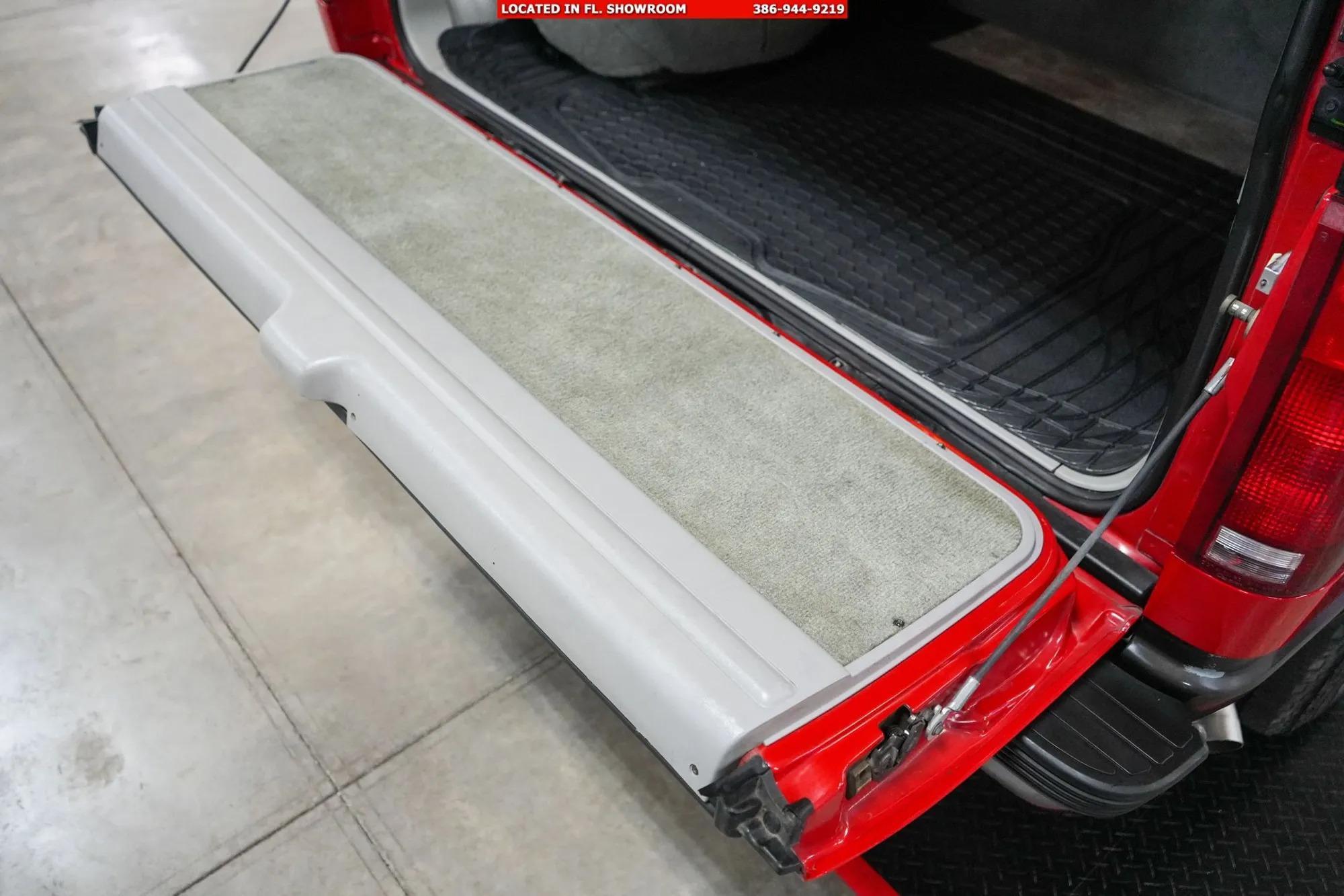 1994 Chevrolet Blazer Z71 Sport 4×4