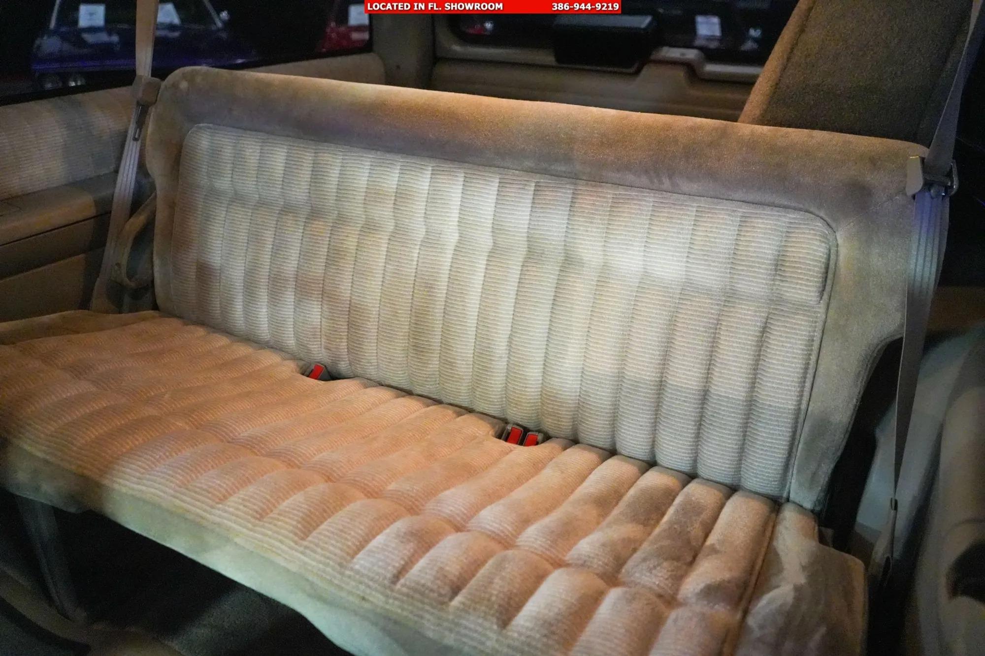 1994 Chevrolet Blazer Z71 Sport 4×4