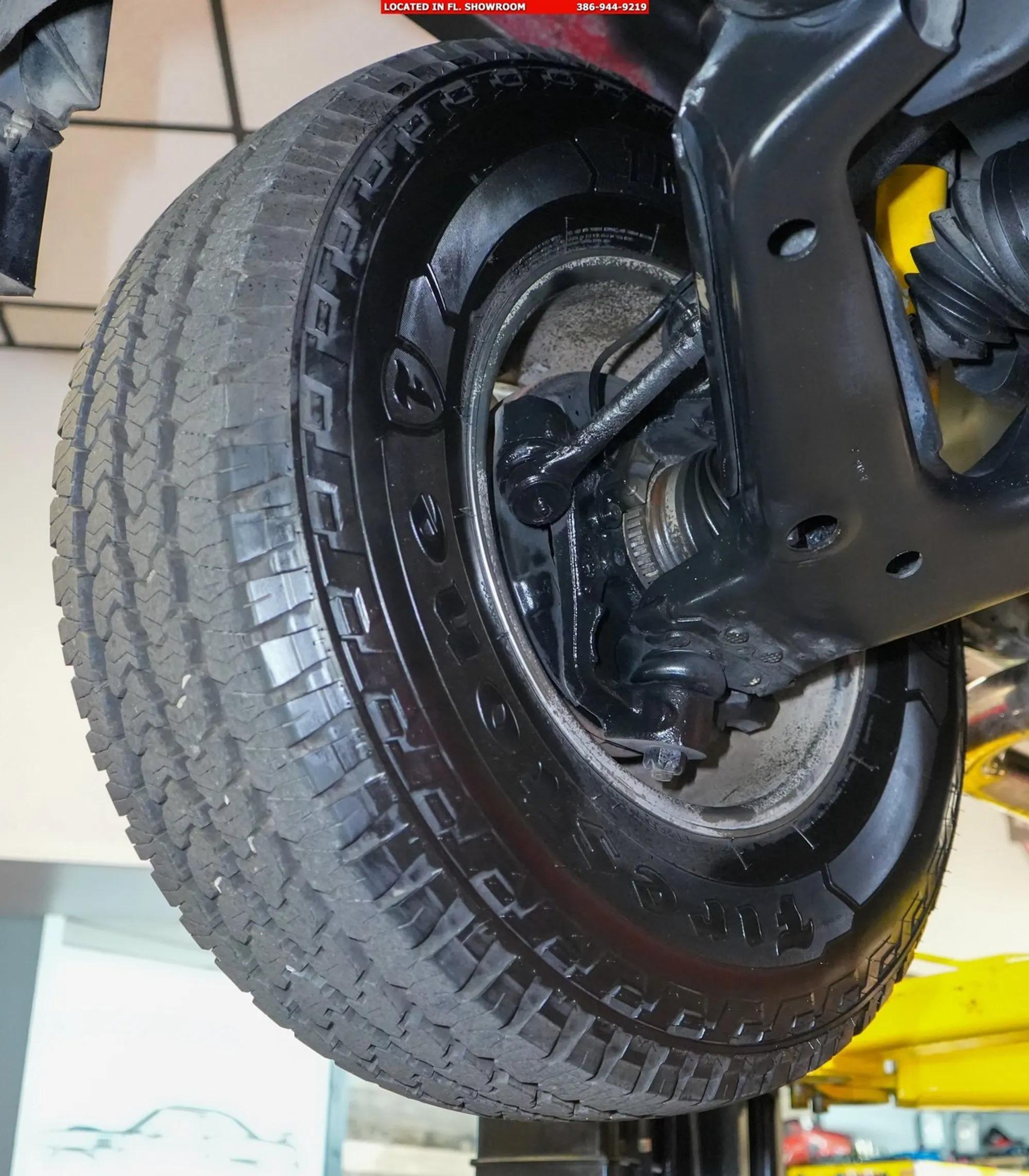 1994 Chevrolet Blazer Z71 Sport 4×4