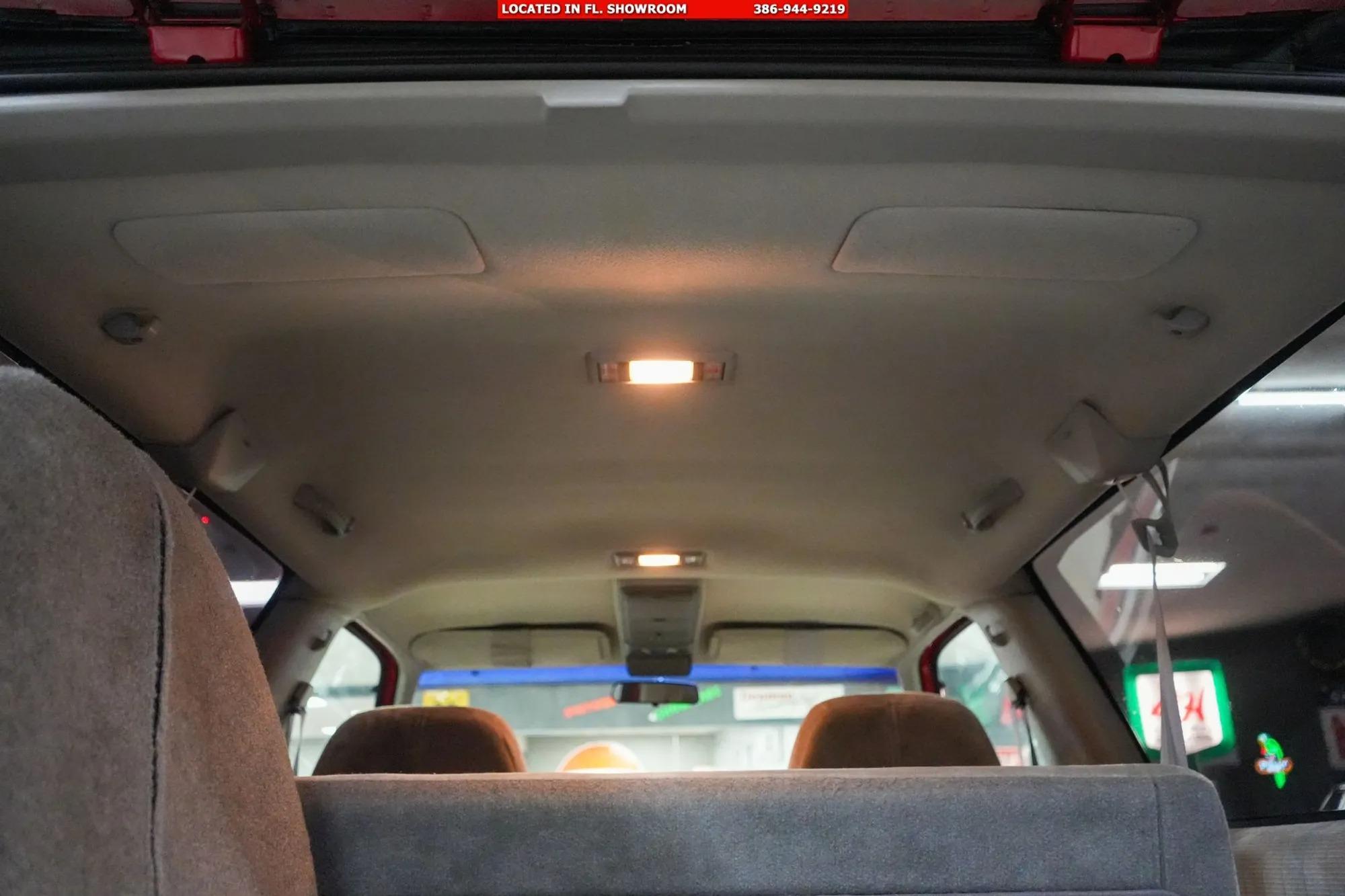 1994 Chevrolet Blazer Z71 Sport 4×4