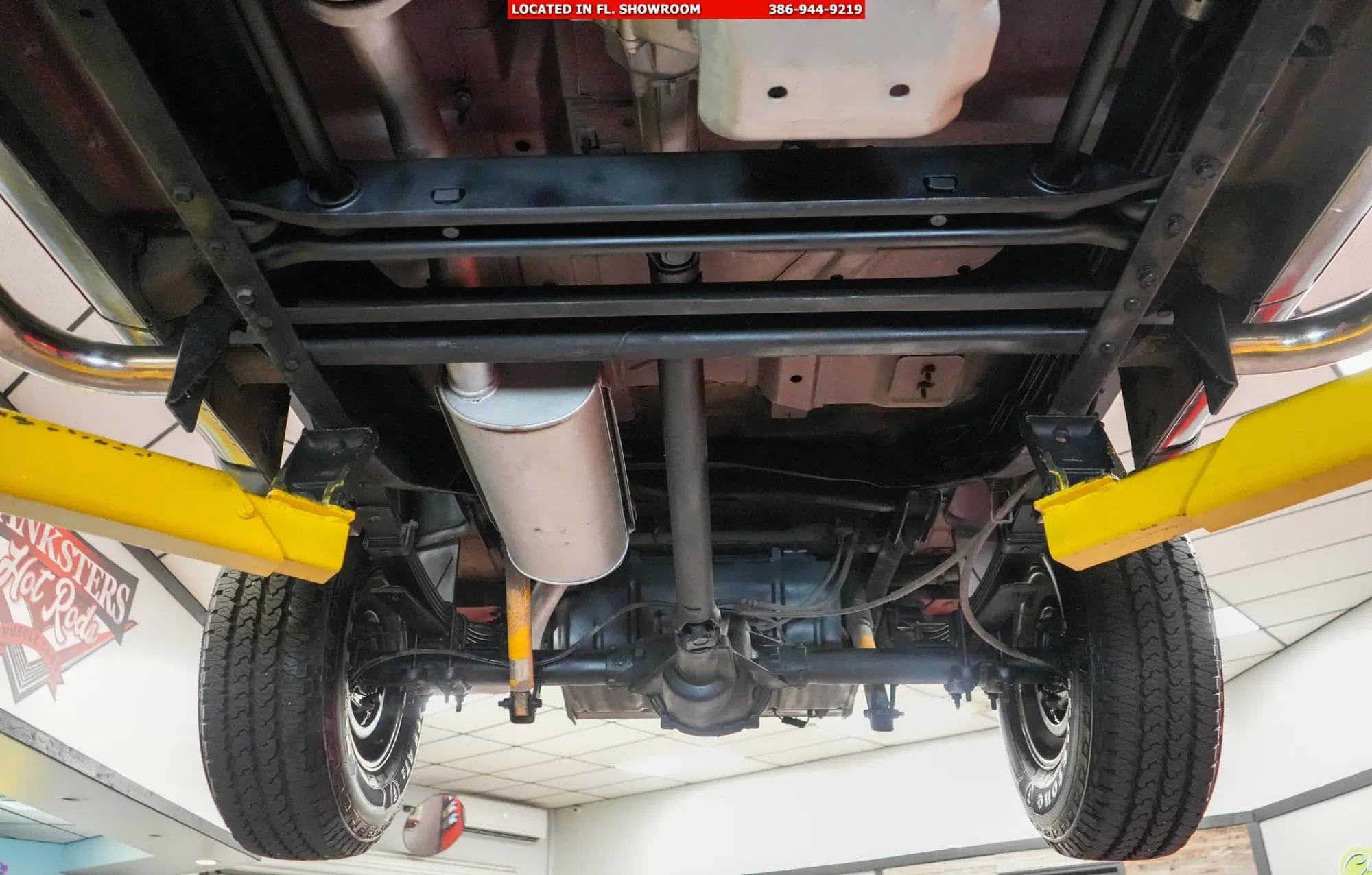 1994 Chevrolet Blazer Z71 Sport 4×4