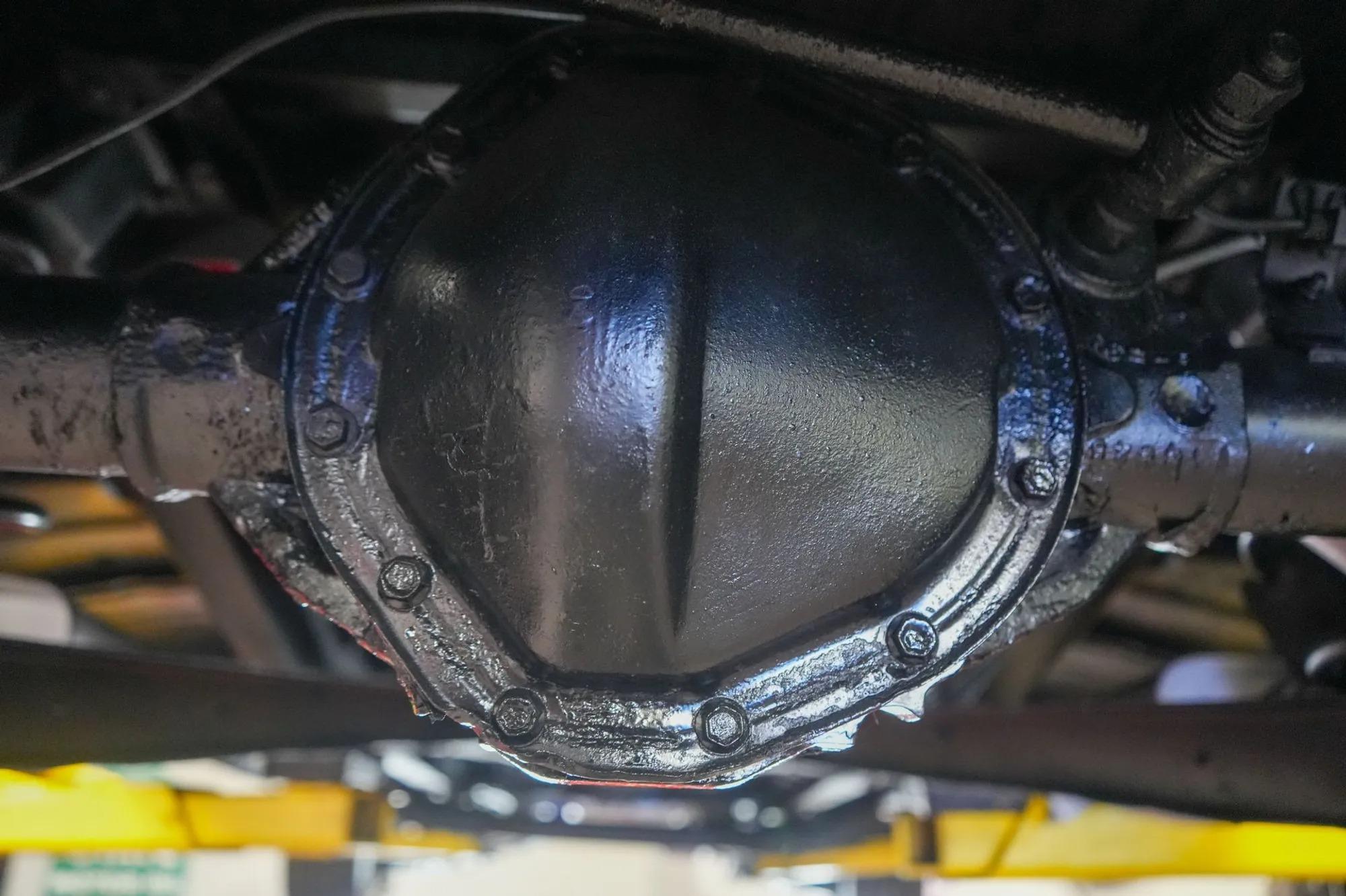 1969 Chevrolet Suburban