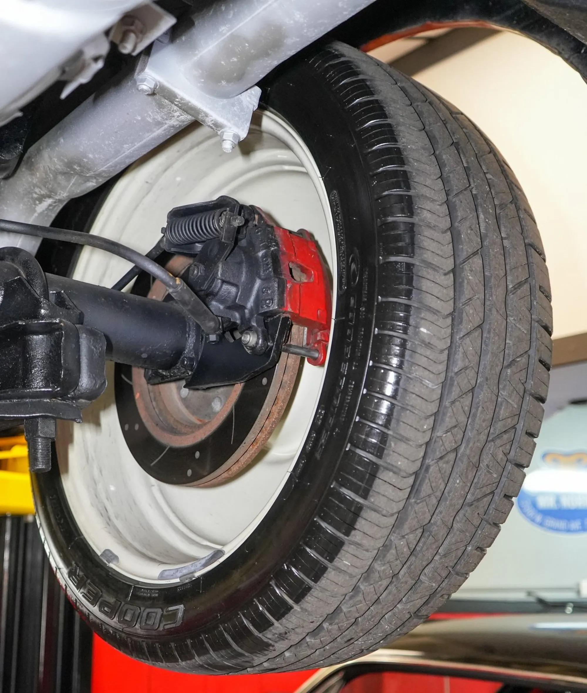 1969 Chevrolet Suburban