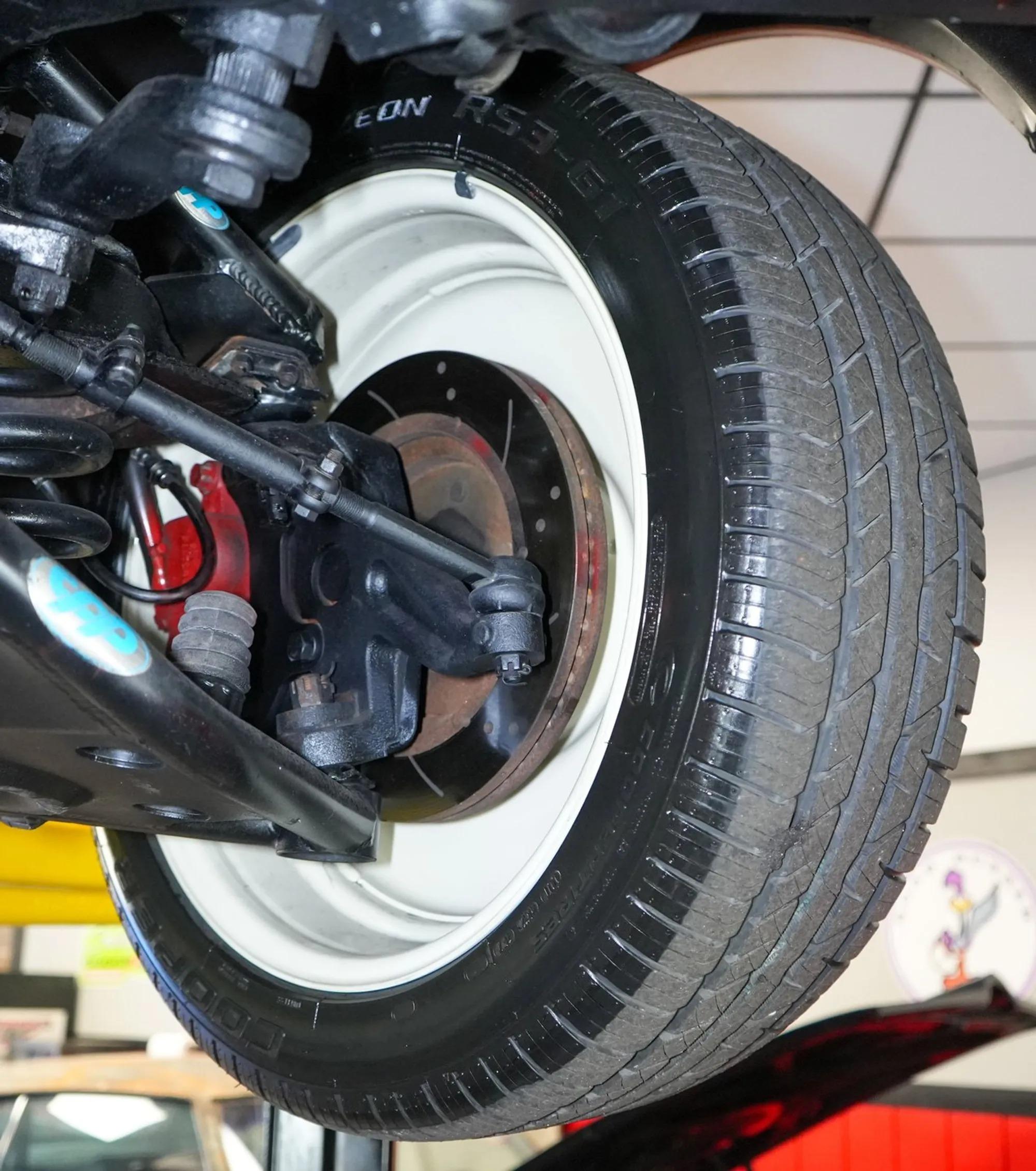 1969 Chevrolet Suburban