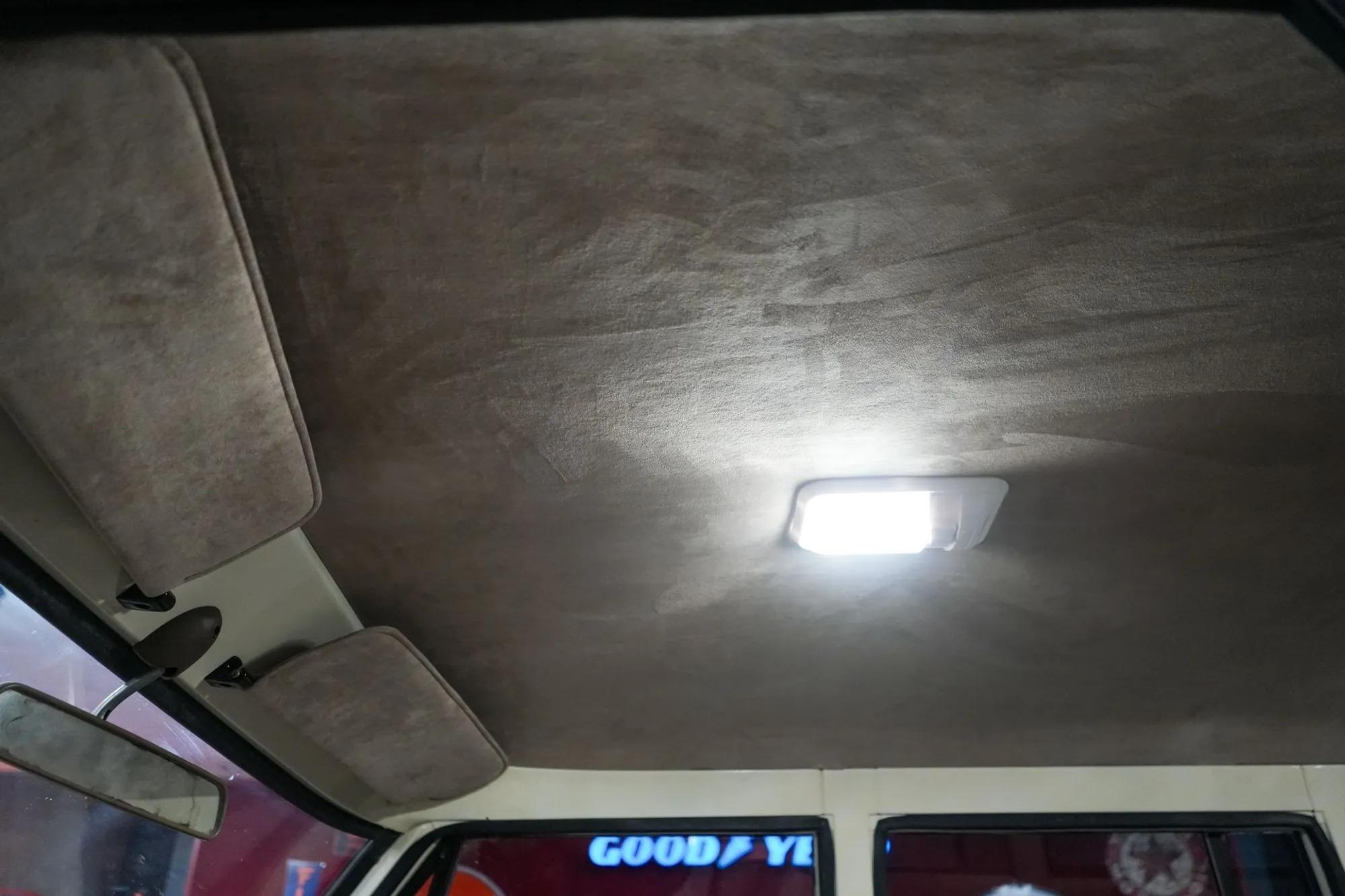 1969 Chevrolet Suburban