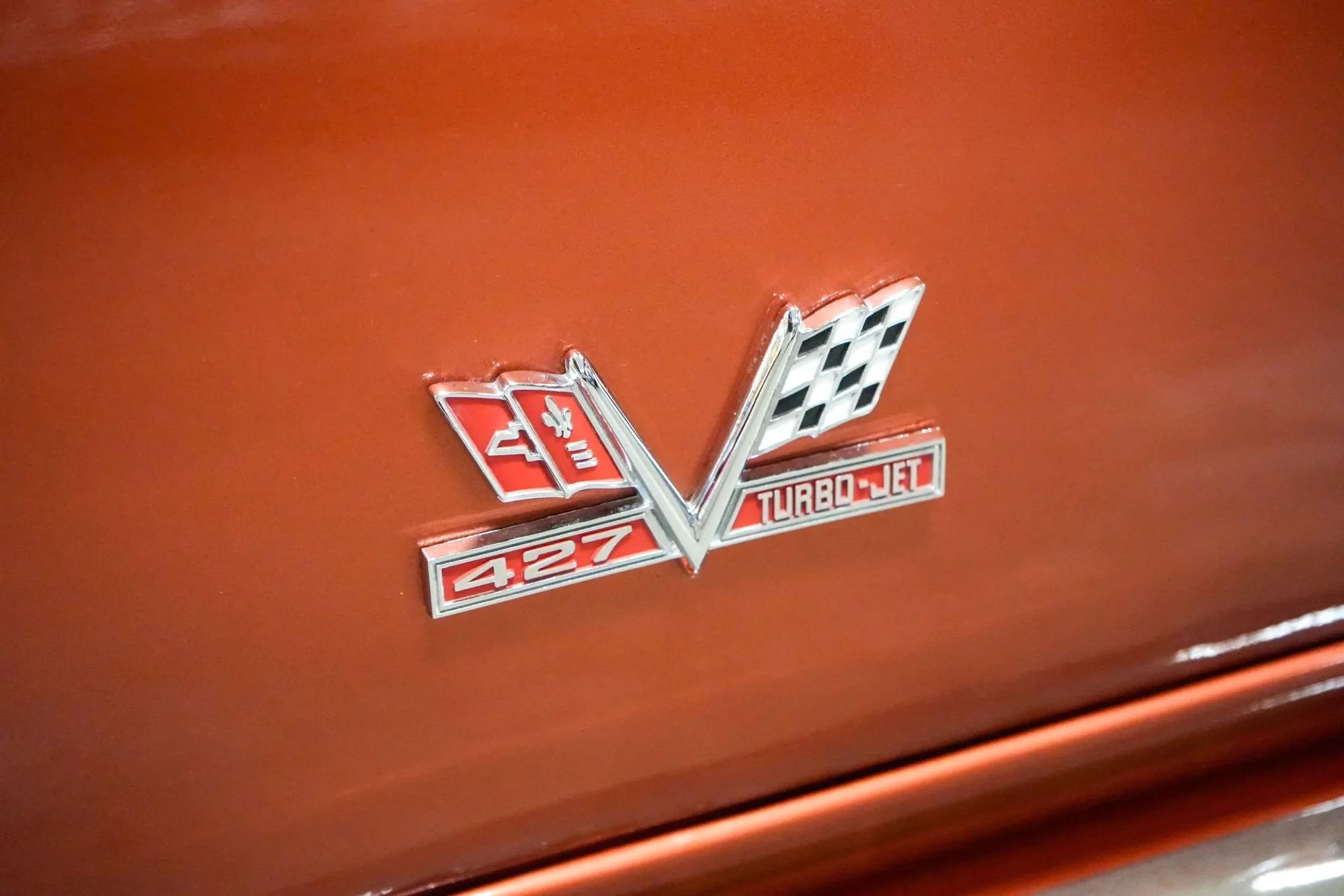 1969 Chevrolet Suburban