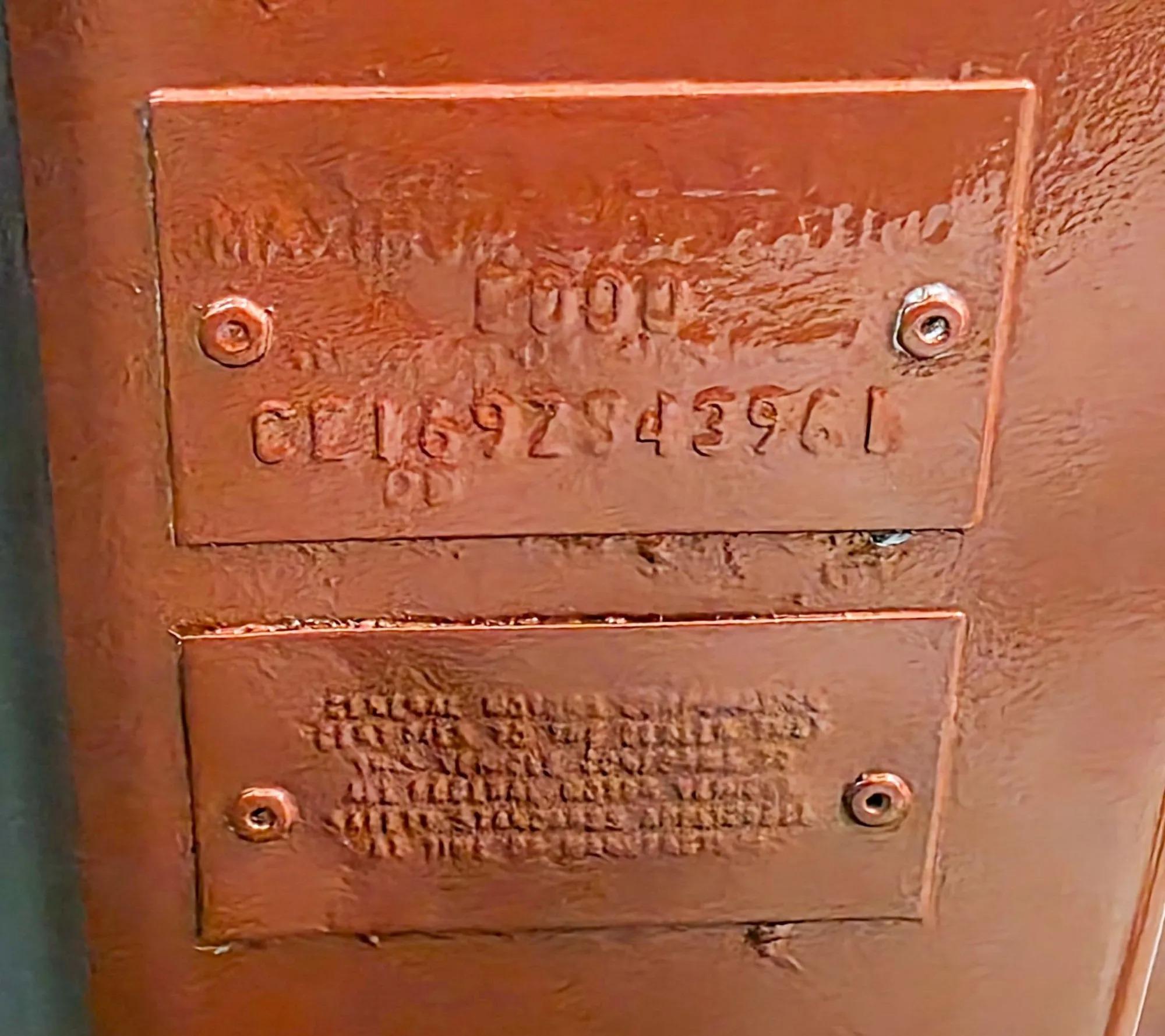 1969 Chevrolet Suburban