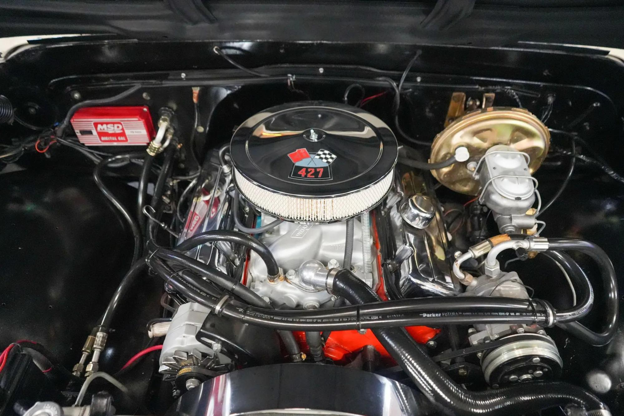 1969 Chevrolet Suburban