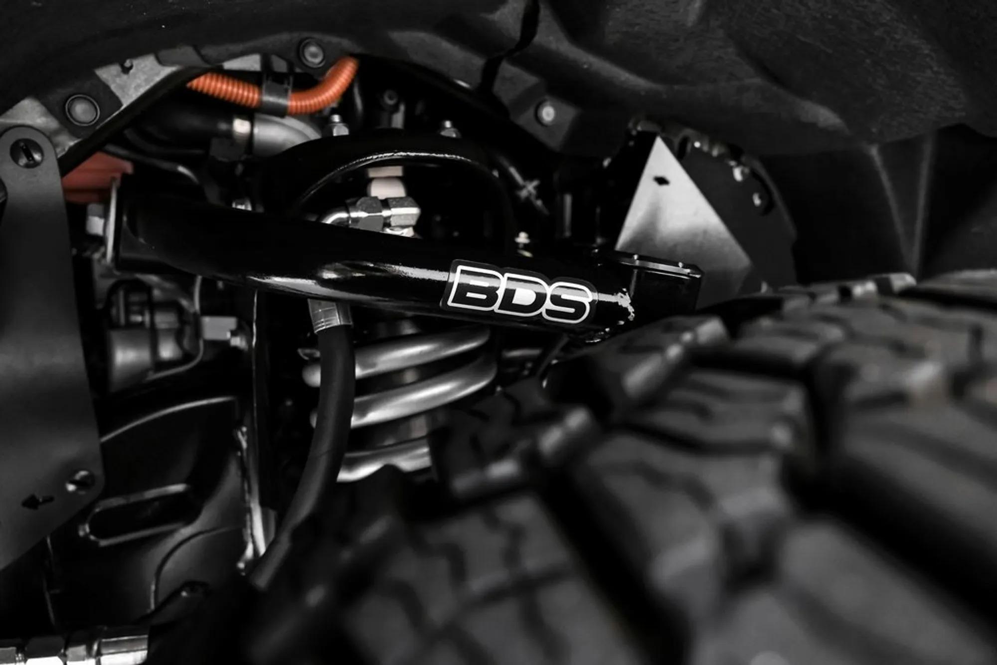 2025 Toyota Tundra 1794 Edition