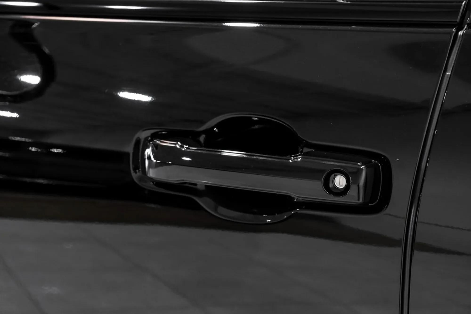 2025 Toyota Tundra 1794 Edition