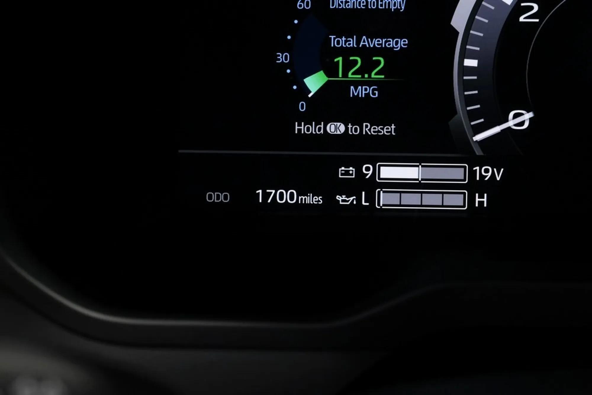 2025 Toyota Tundra 1794 Edition