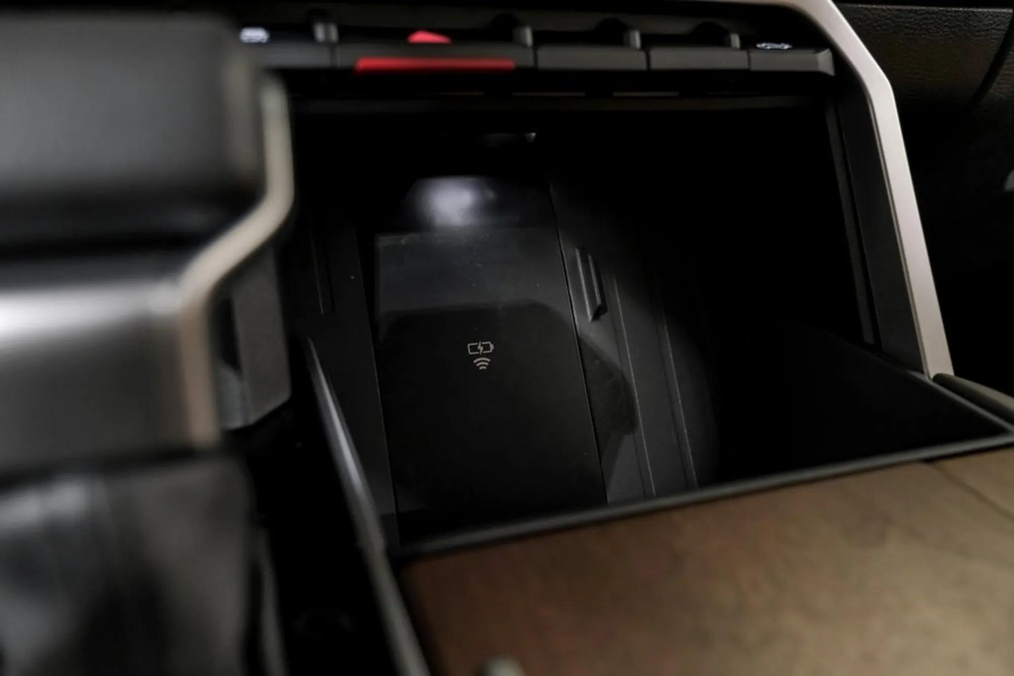 2025 Toyota Tundra 1794 Edition