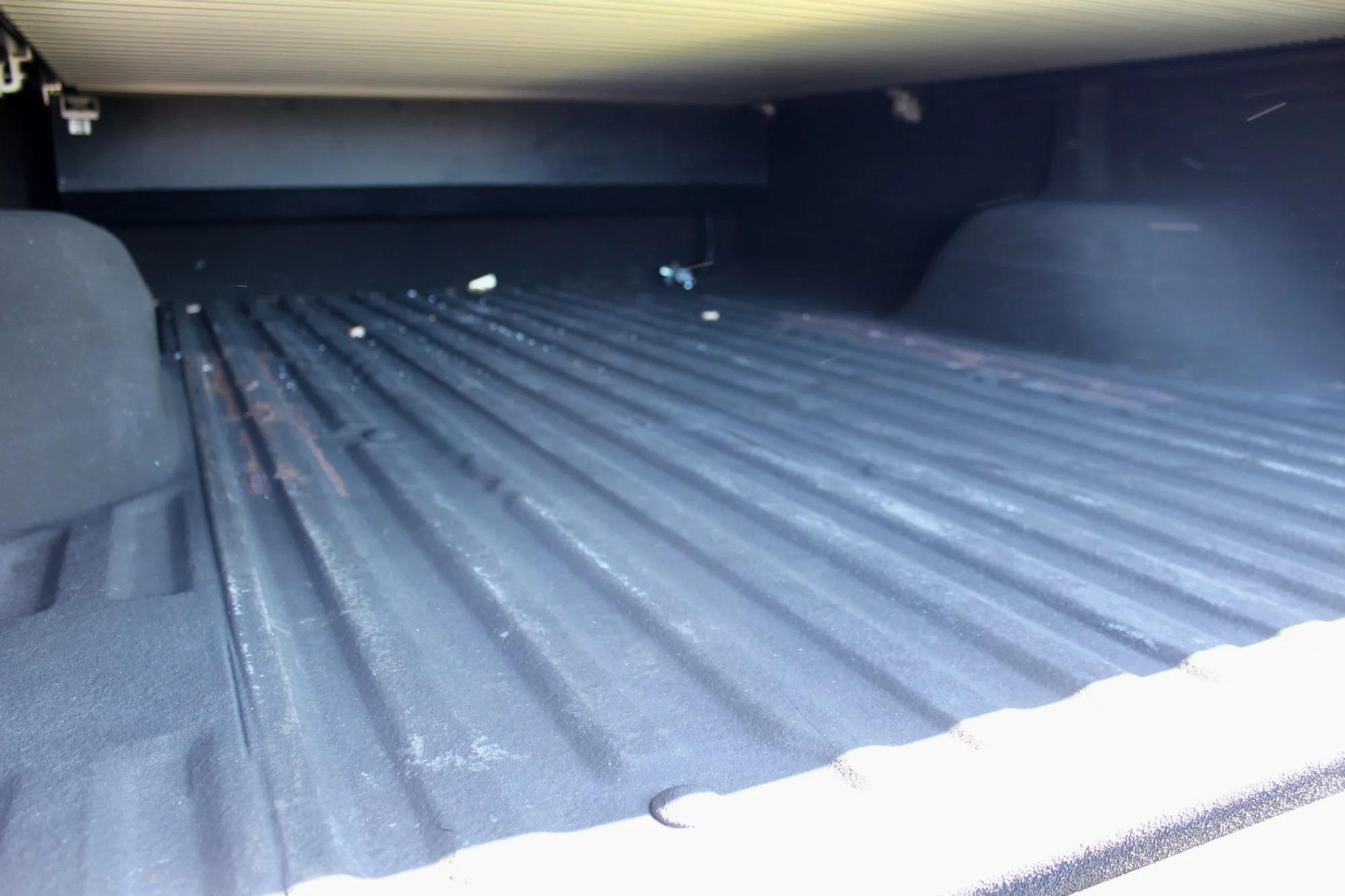 36k-Mile 1996 Ford F-350 XLT Regency