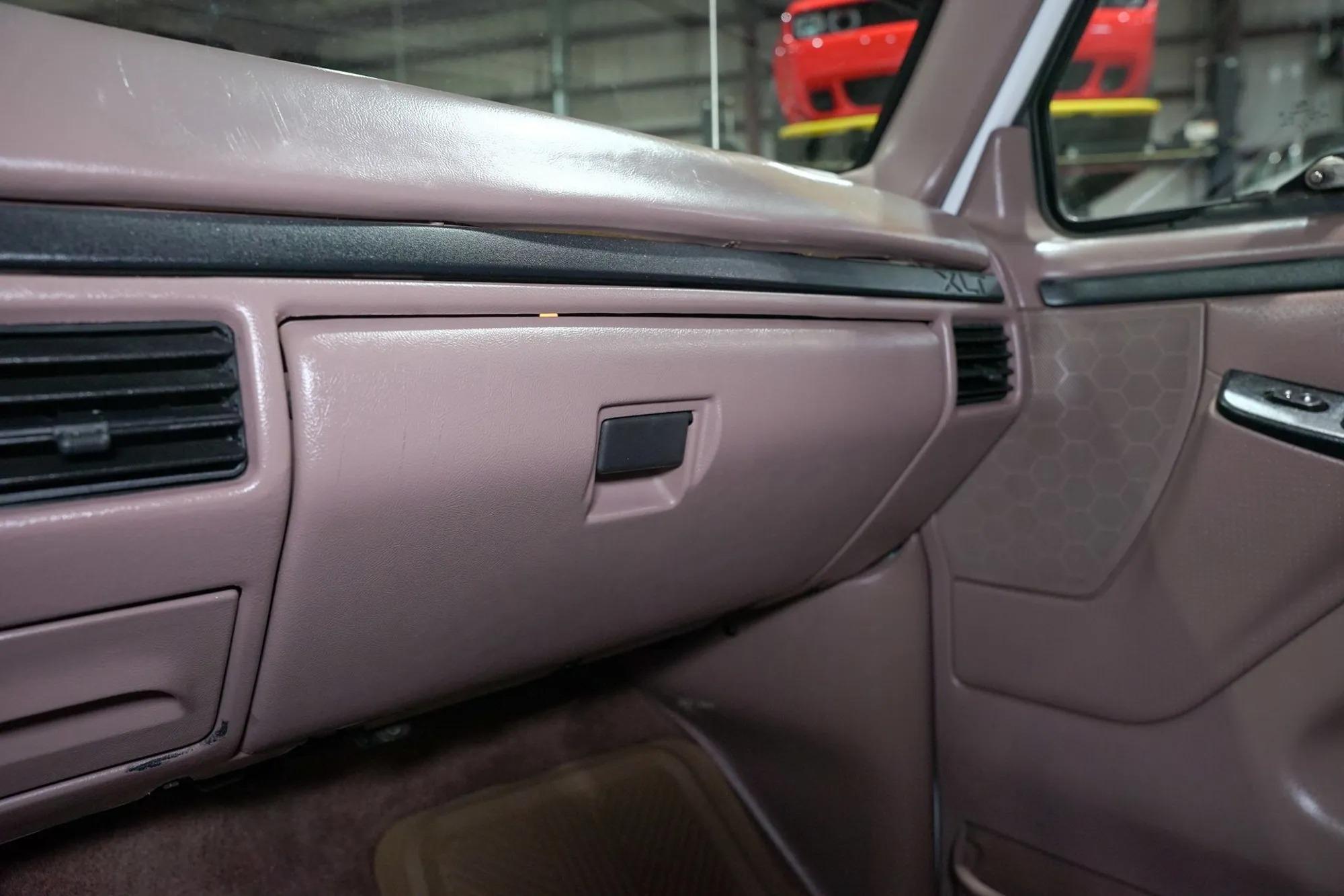 1997 Ford F250 XLT 4×4