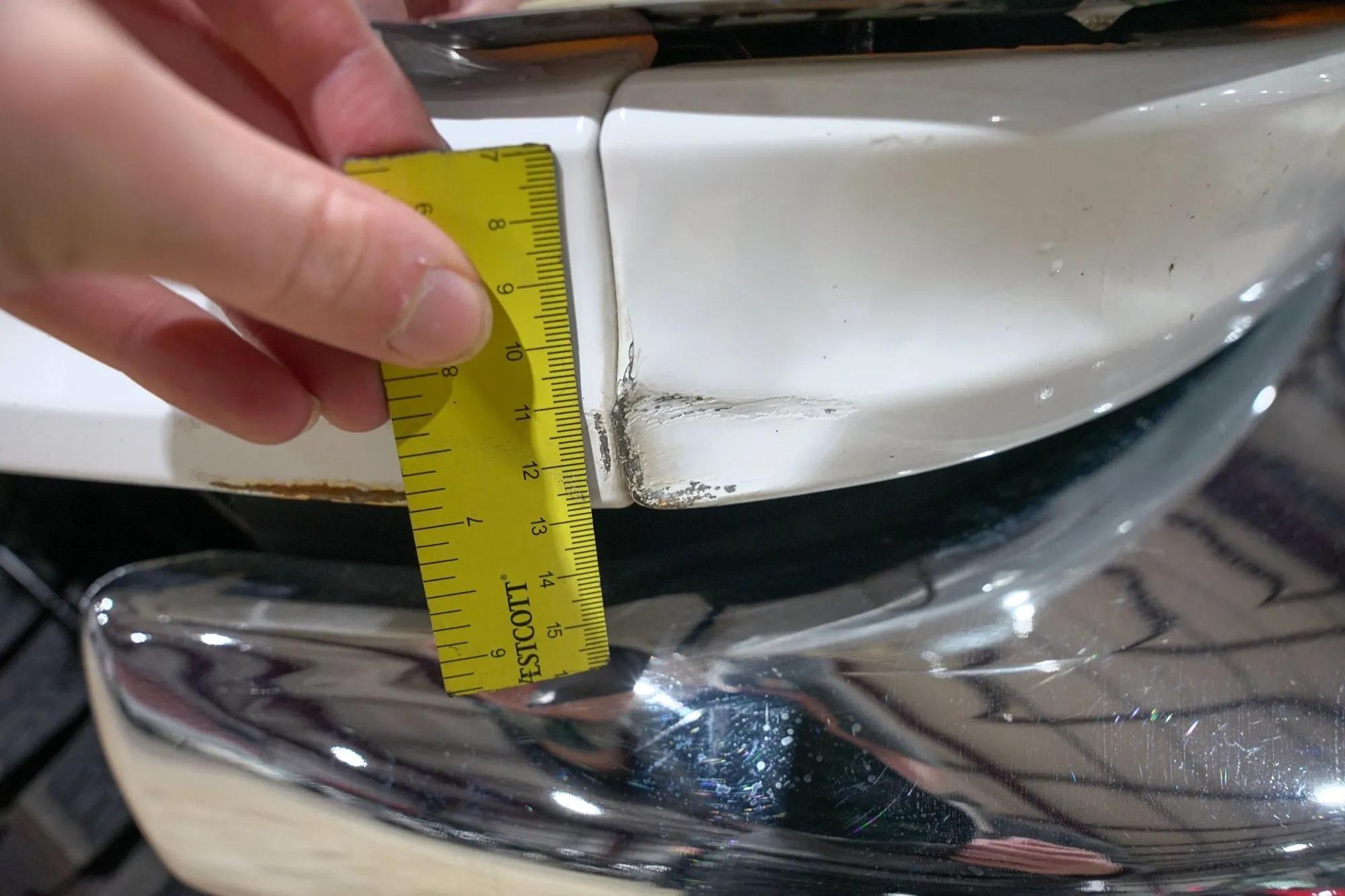 1997 Ford F250 XLT 4×4