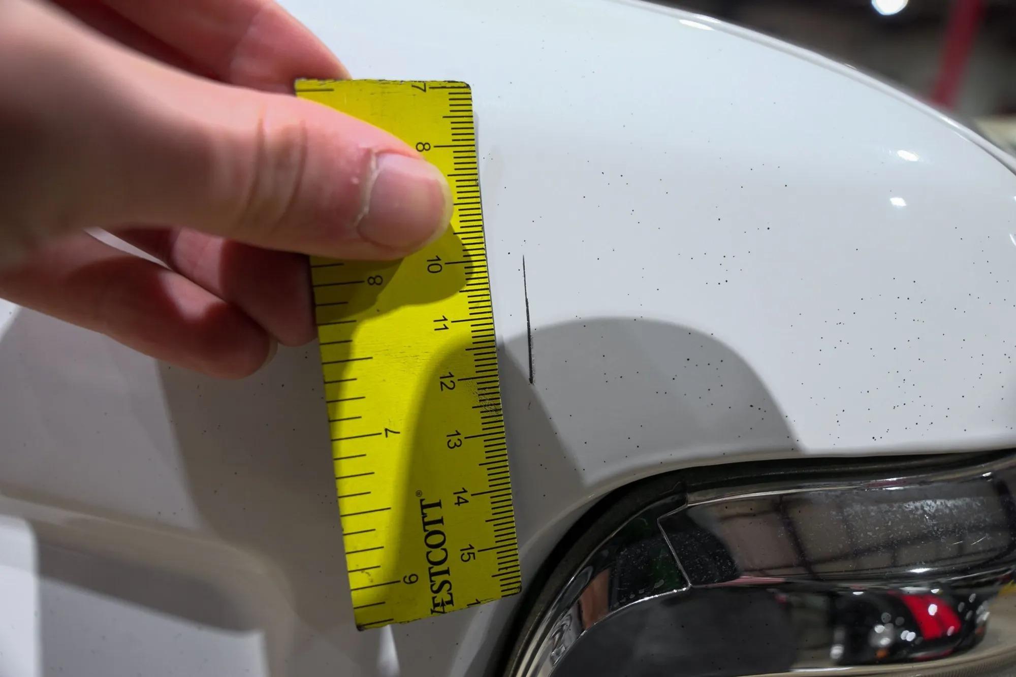 1997 Ford F250 XLT 4×4