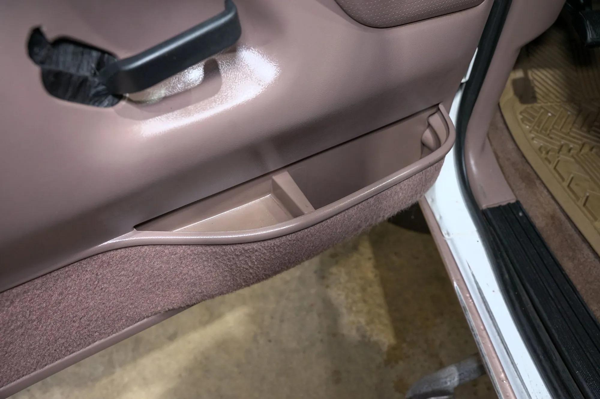 1997 Ford F250 XLT 4×4