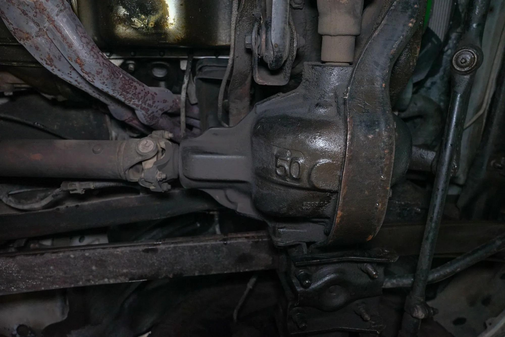 1997 Ford F250 XLT 4×4