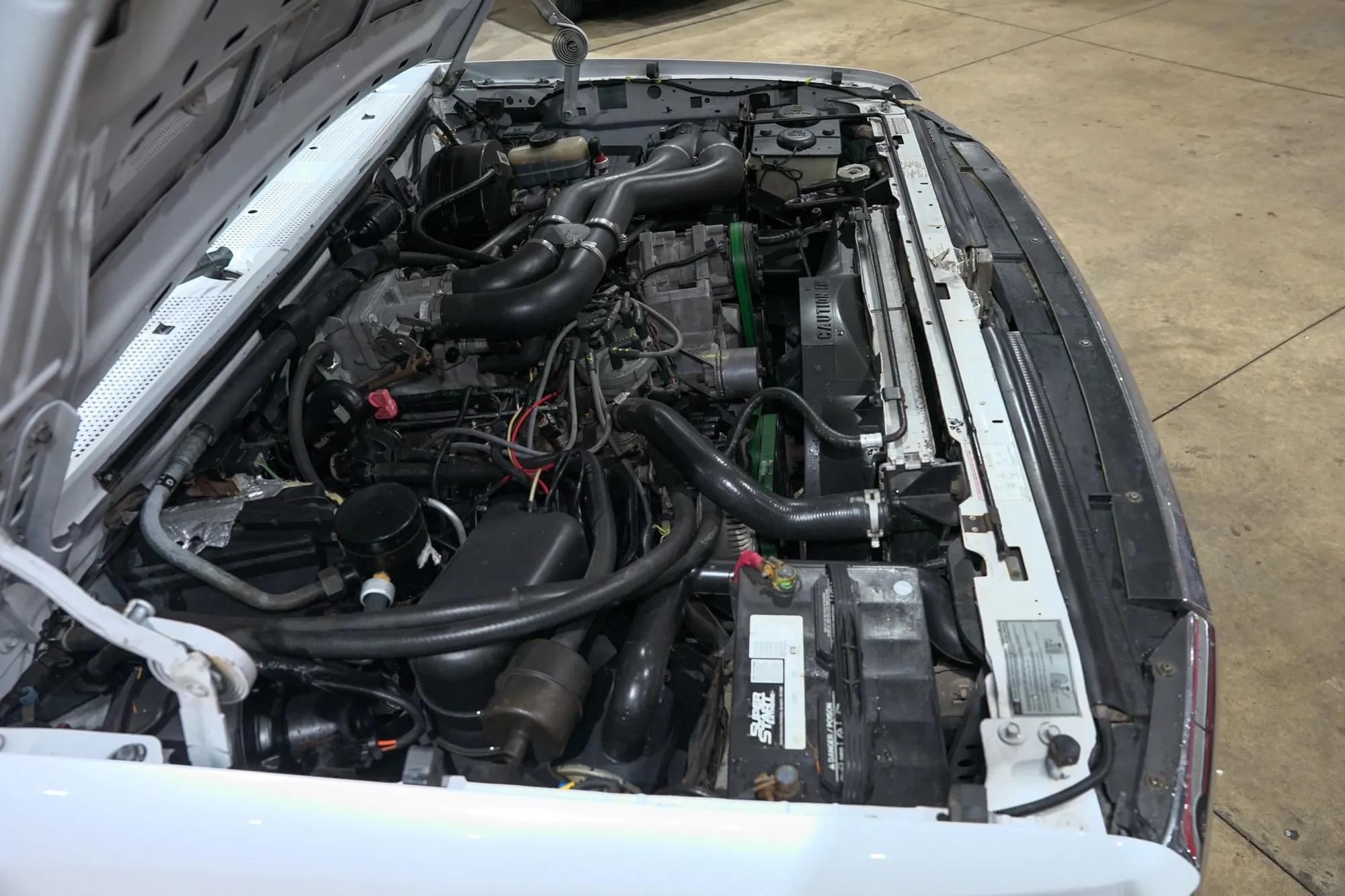 1997 Ford F250 XLT 4×4