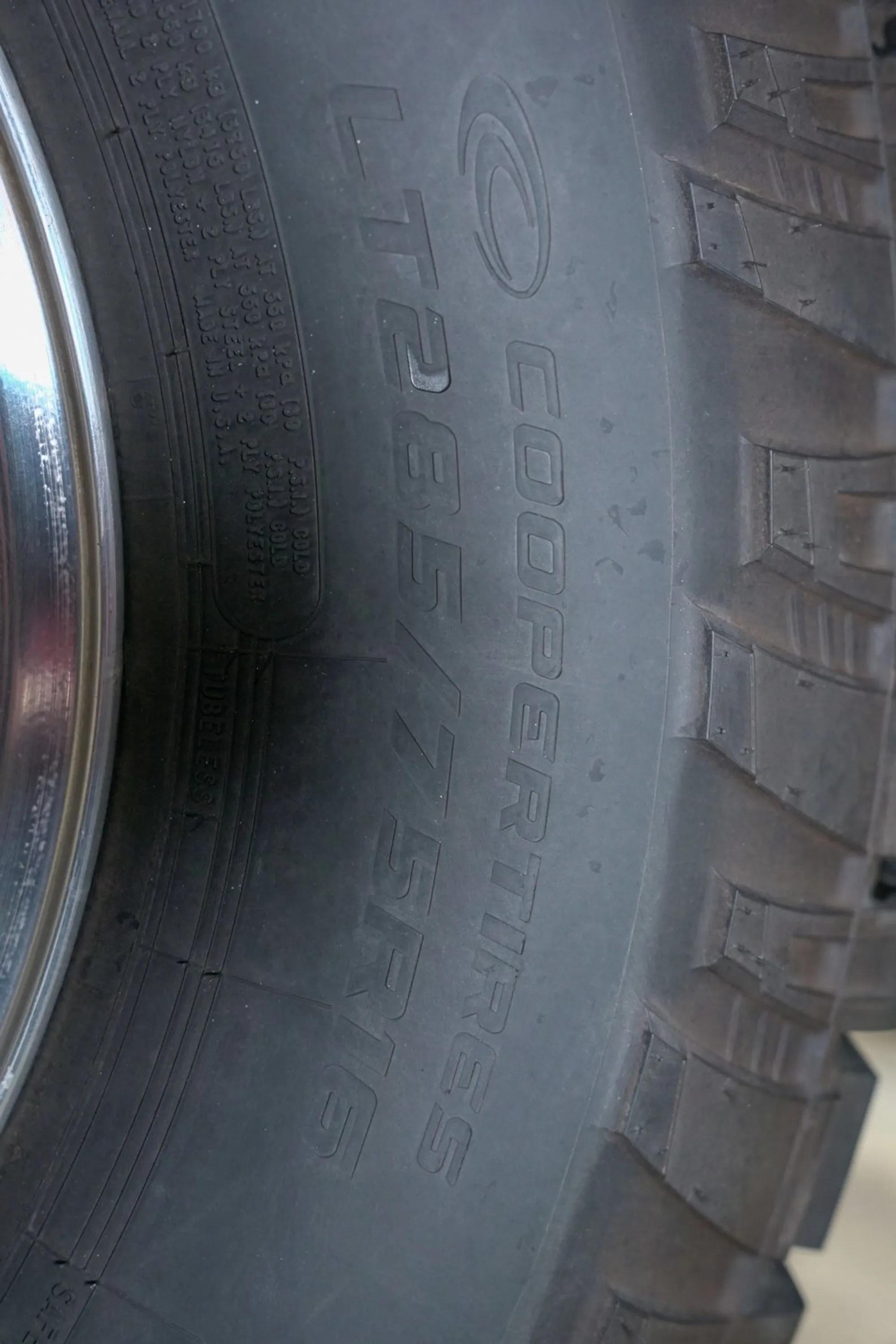 1997 Ford F250 XLT 4×4