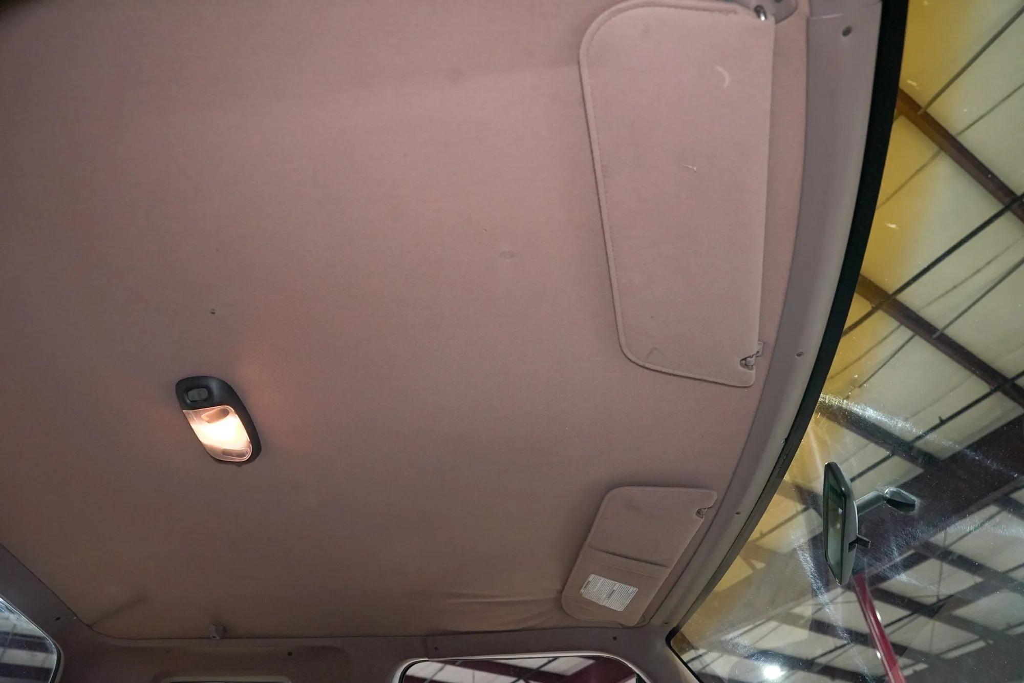 1997 Ford F250 XLT 4×4