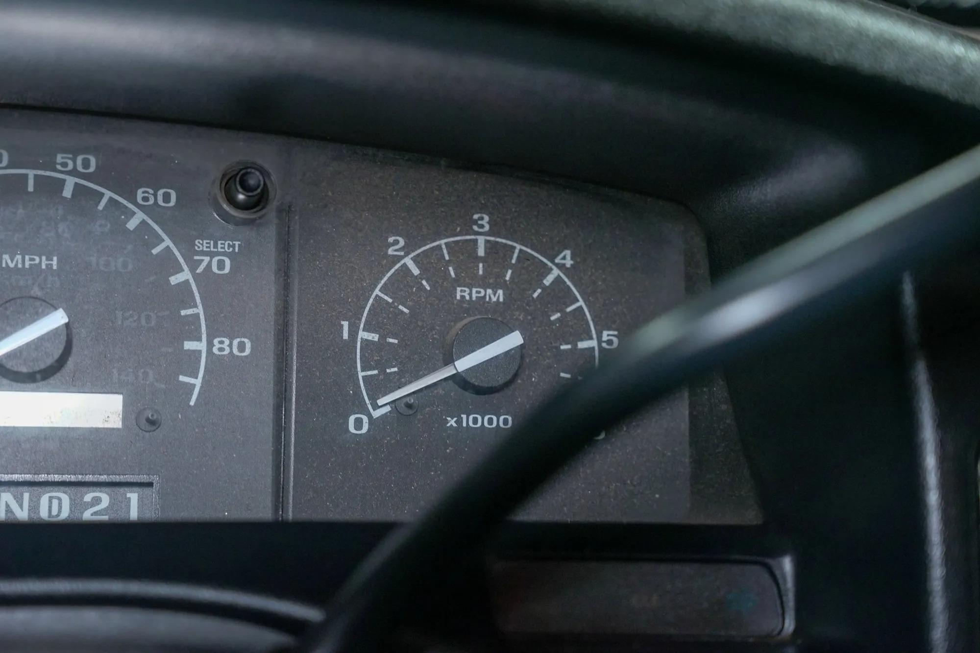 1997 Ford F250 XLT 4×4