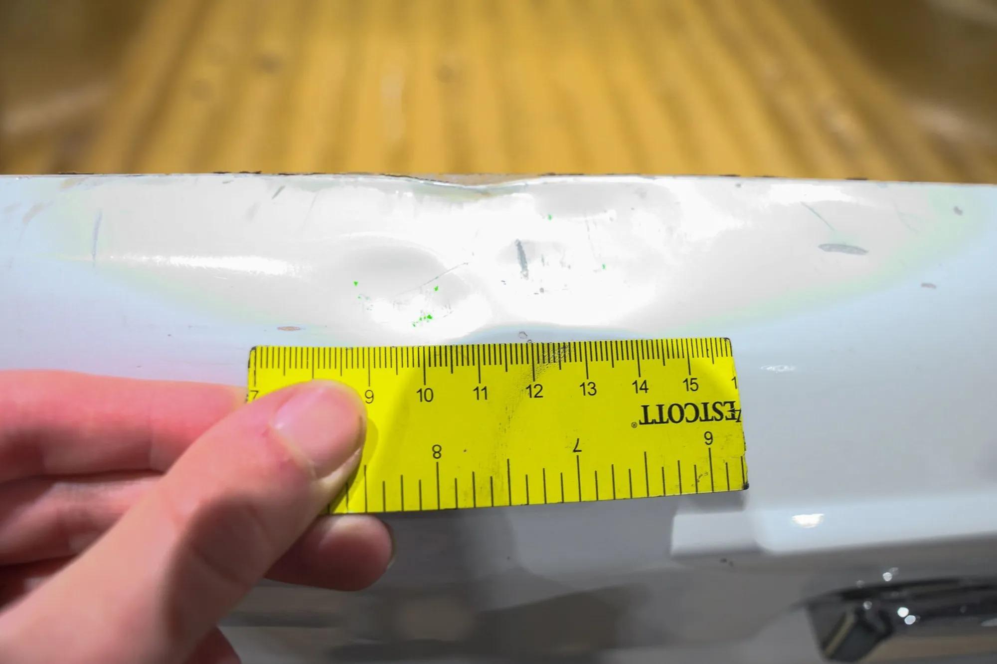 1997 Ford F250 XLT 4×4