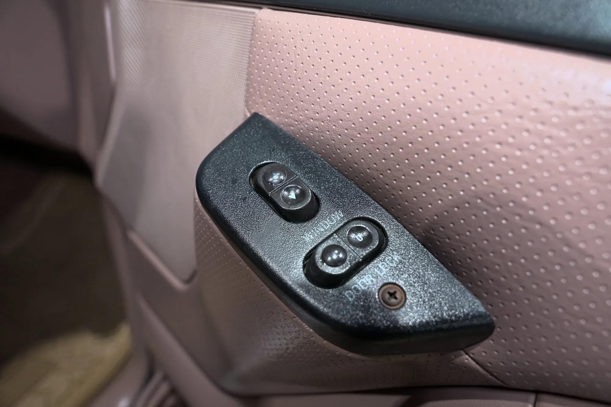 1997 Ford F250 XLT 4×4