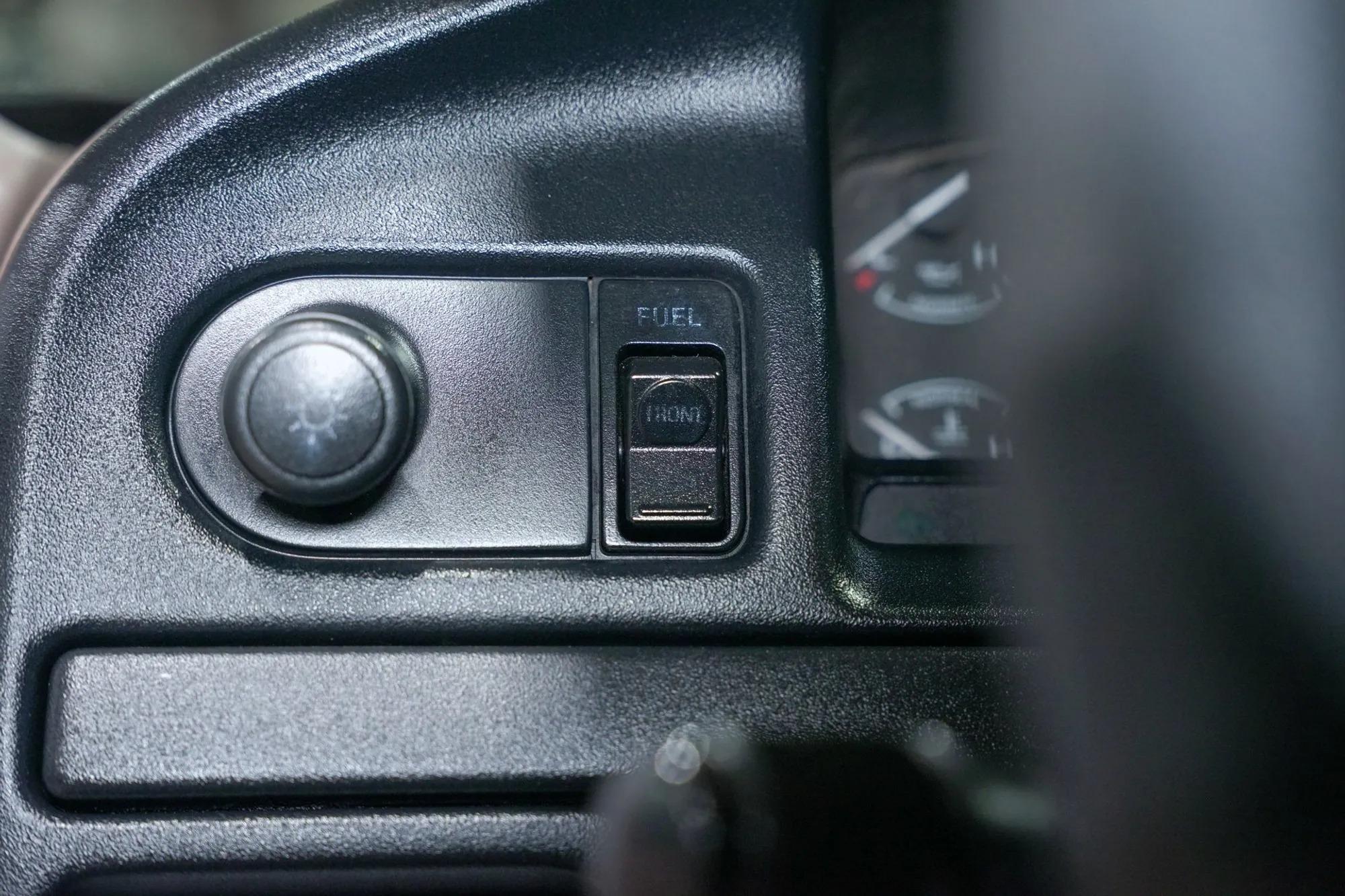 1997 Ford F250 XLT 4×4