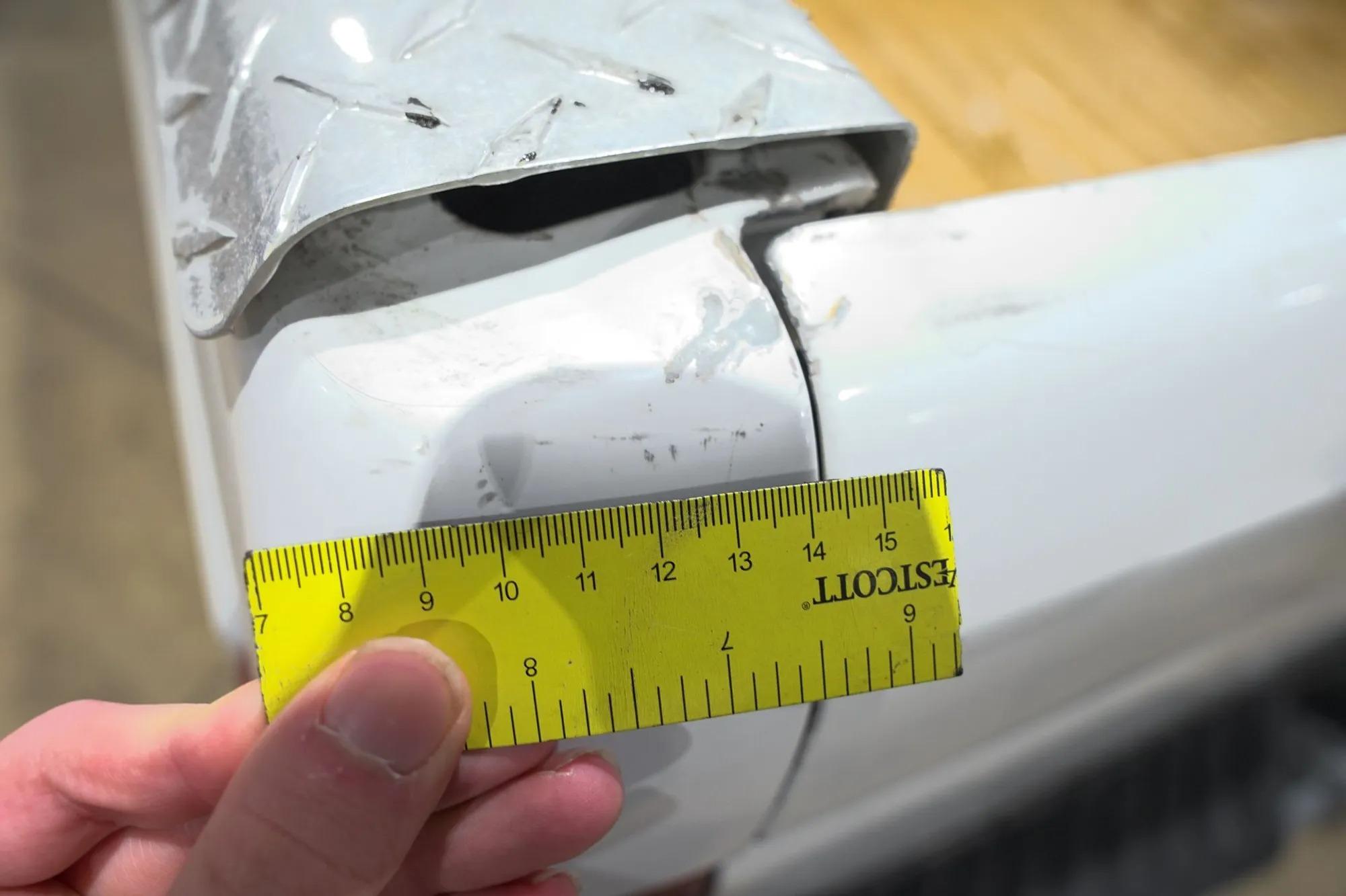 1997 Ford F250 XLT 4×4