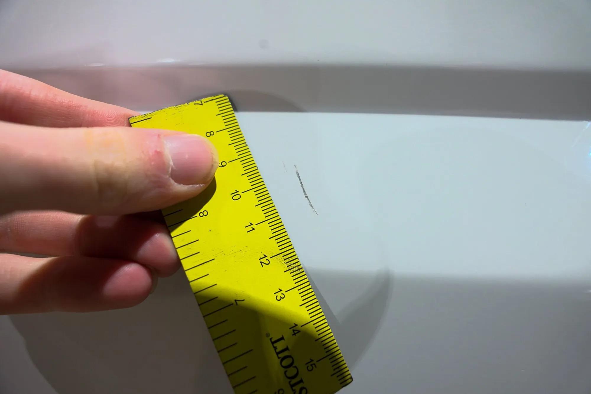 1997 Ford F250 XLT 4×4