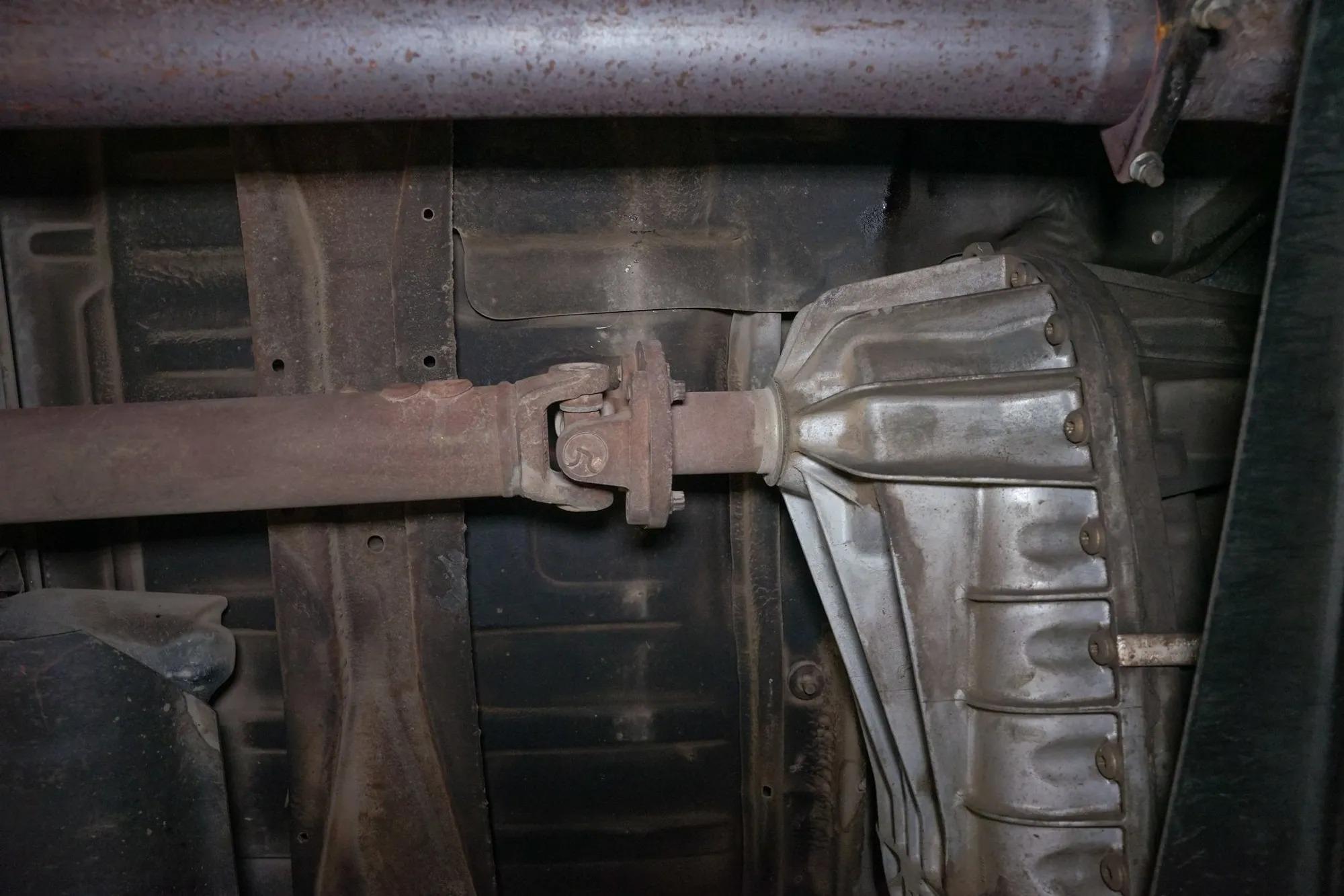 1997 Ford F250 XLT 4×4