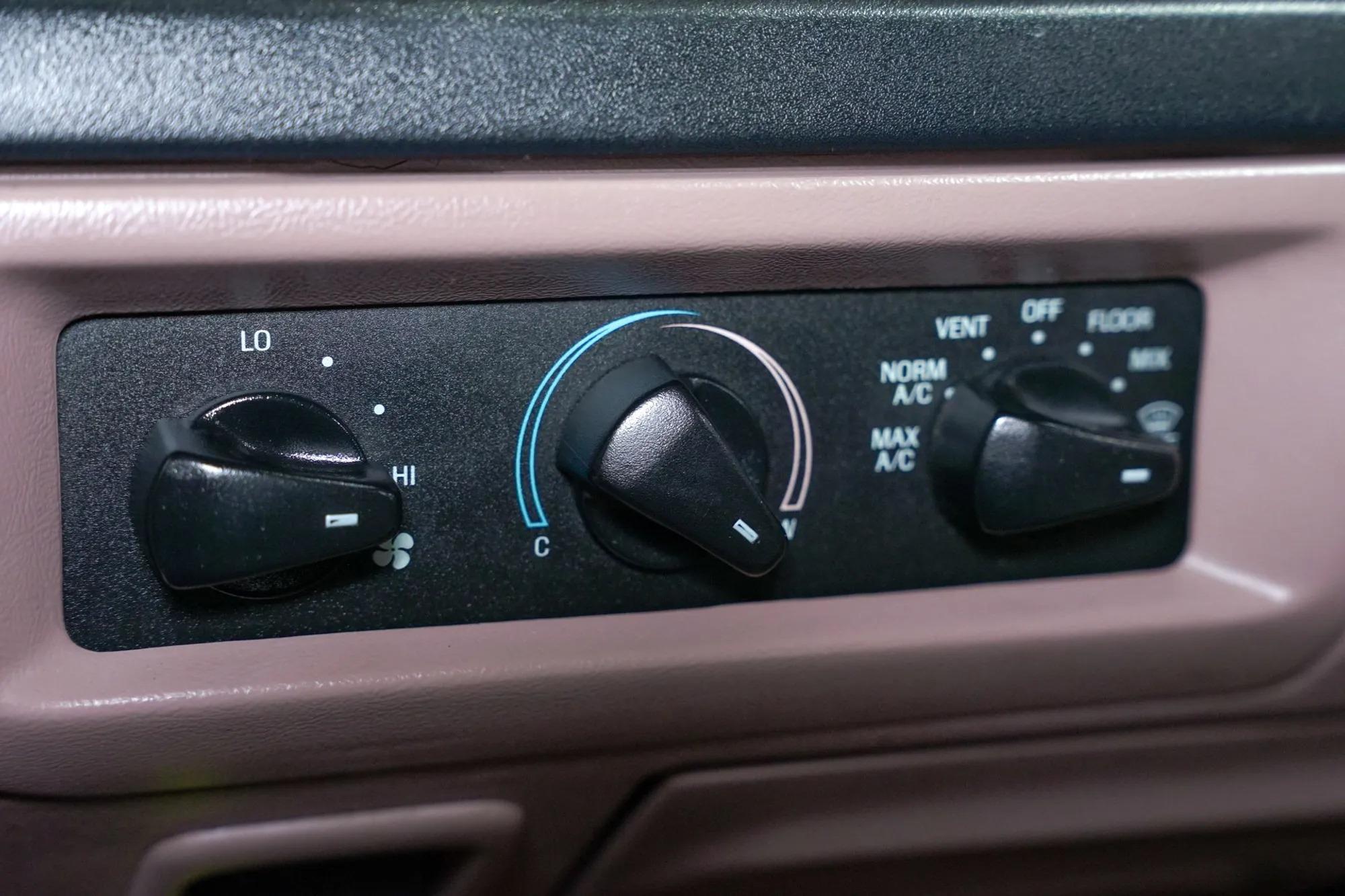 1997 Ford F250 XLT 4×4