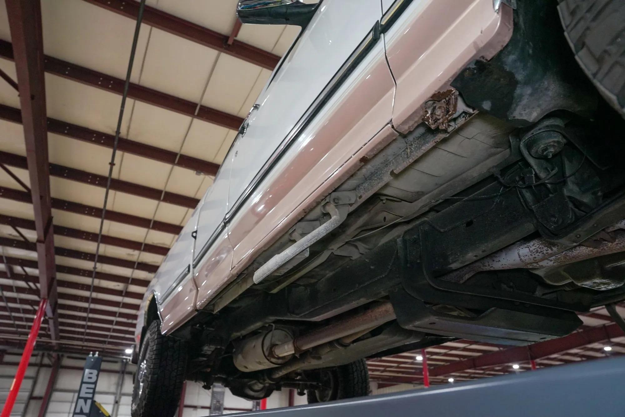 1997 Ford F250 XLT 4×4