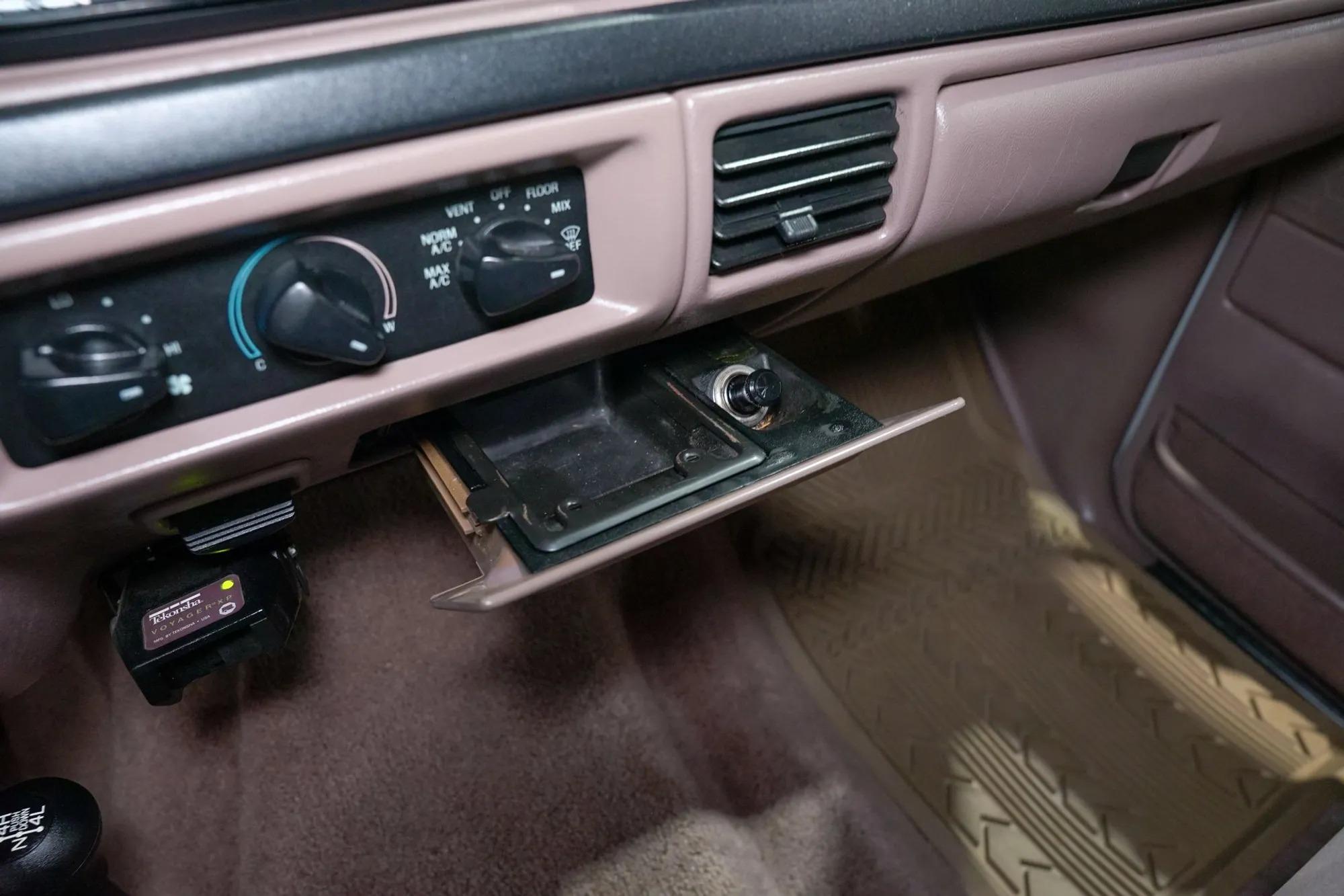 1997 Ford F250 XLT 4×4